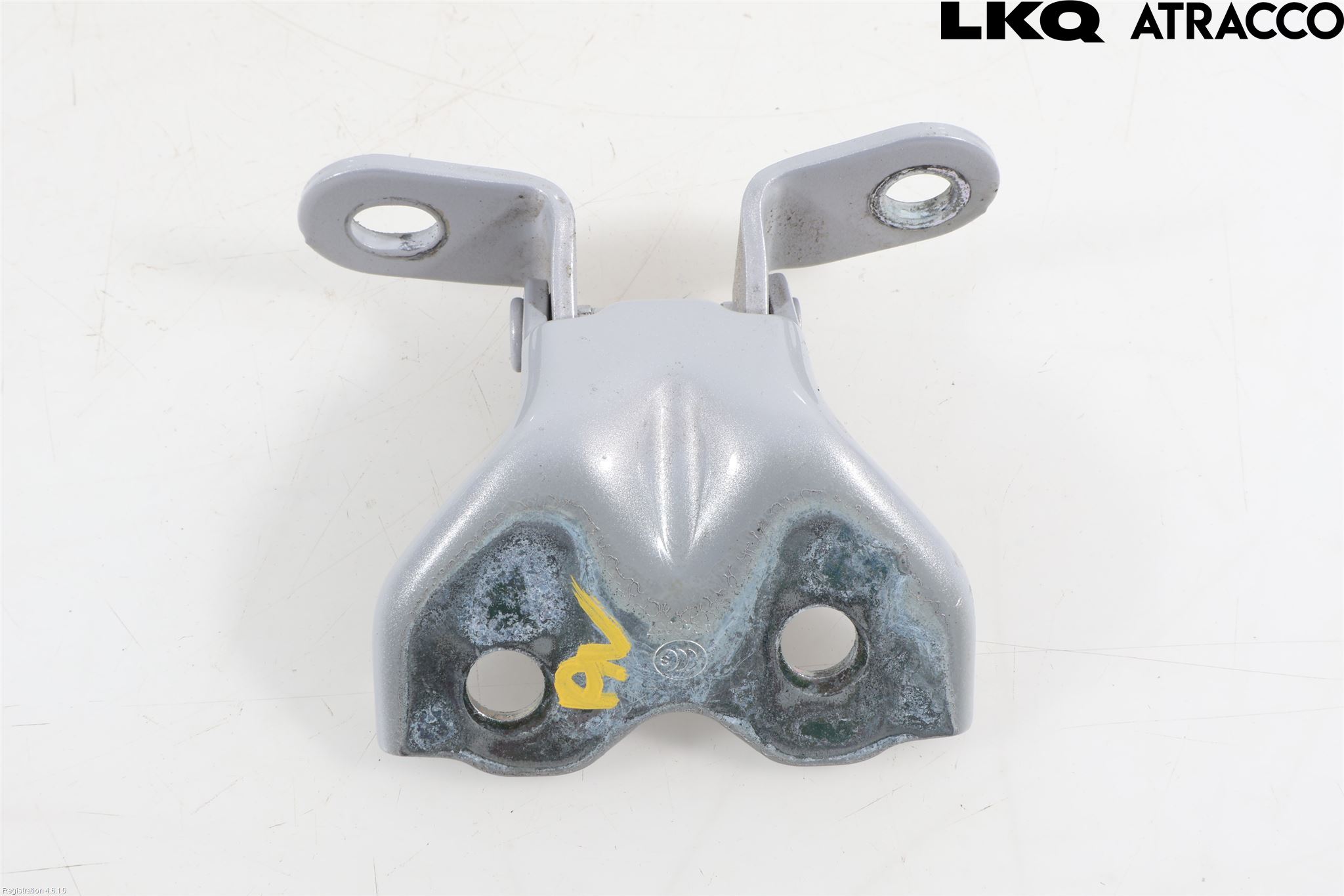 Hyundai i10 LA 20- Dörrgångjärn