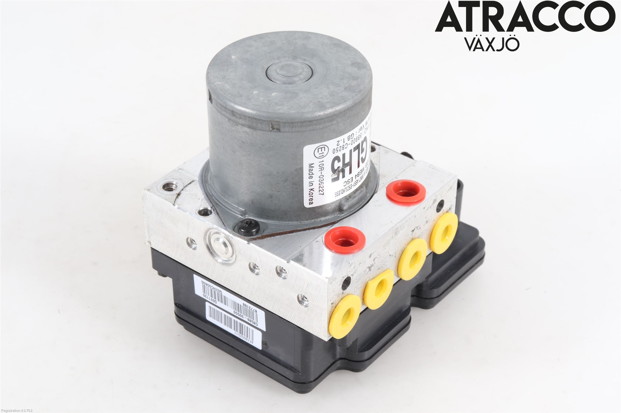 Hyundai i20 GB 15-20 Abs Hydraulaggregat