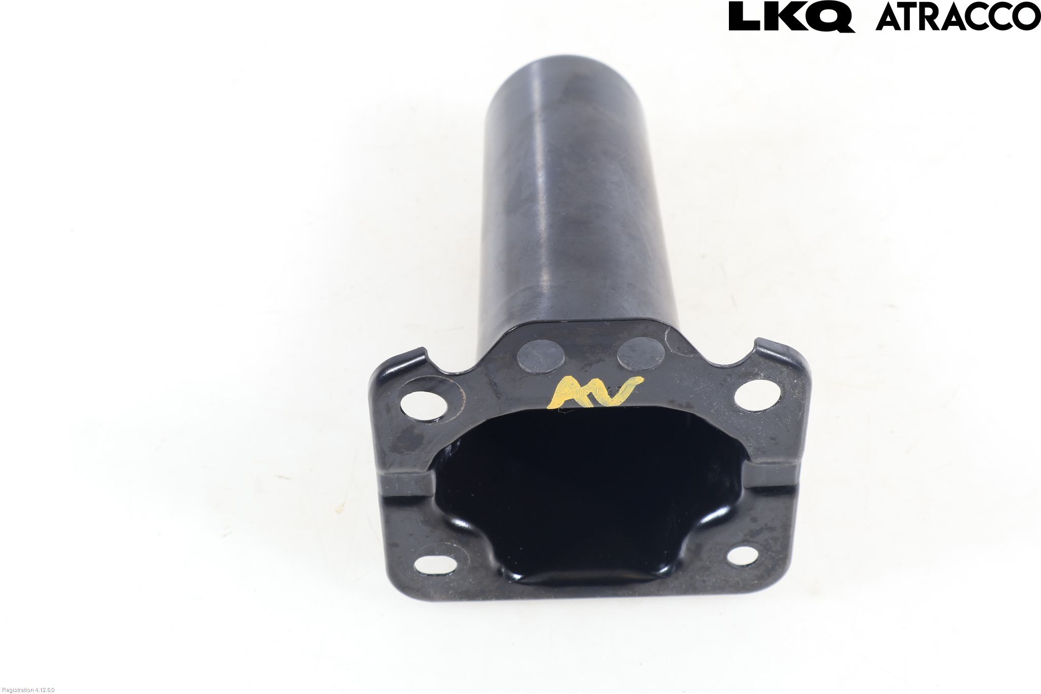 Toyota C-HR 24- Stötfångarbärjärn Fram