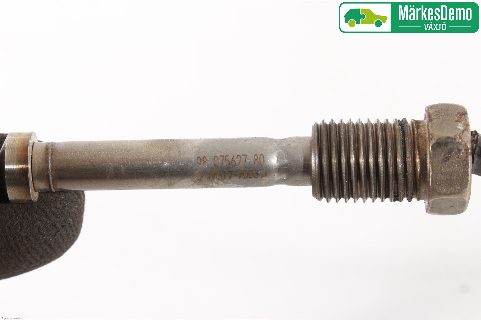 Toyota PROACE II 16- Sensor Avgas