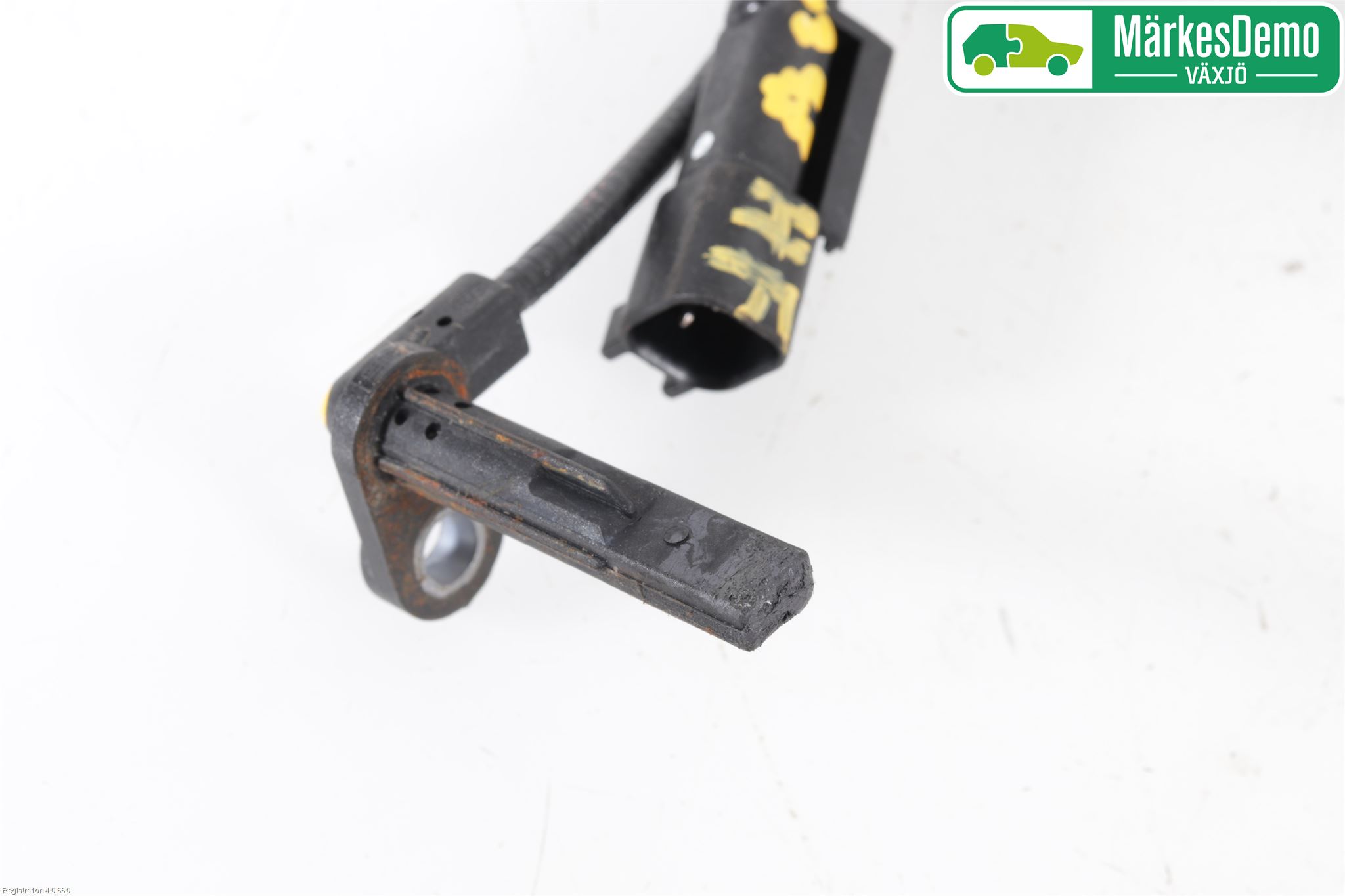 Mitsubishi OUTLANDER 13-21 Abs Sensor