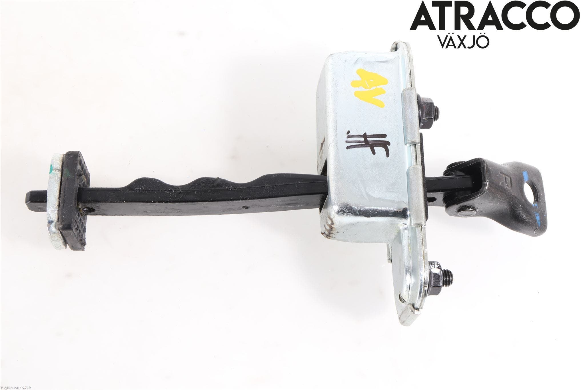 Hyundai i20 GB 15-20 Dörrstopp