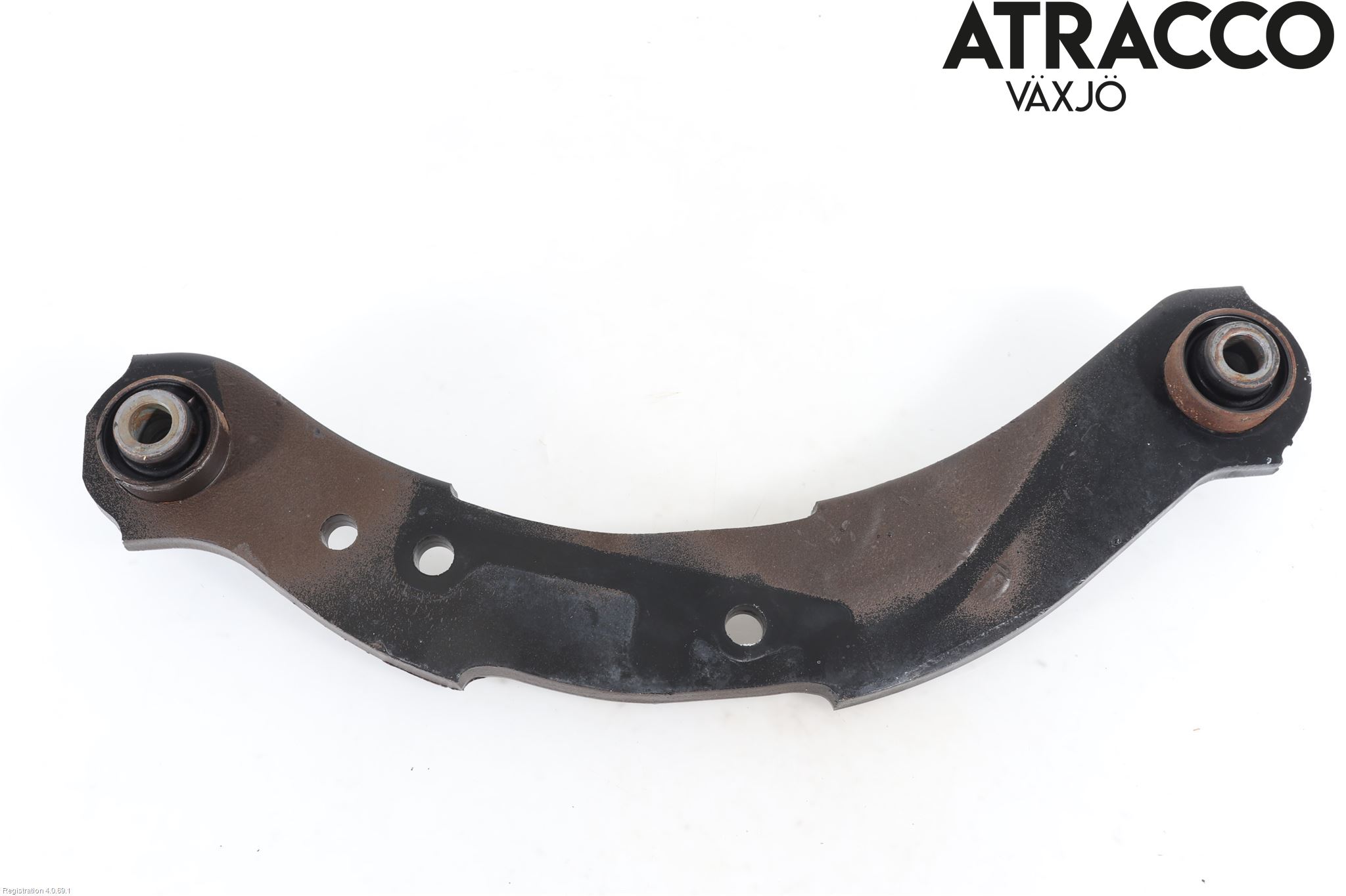 Mitsubishi OUTLANDER 13-21 Bärarm Bak Övre Vänster