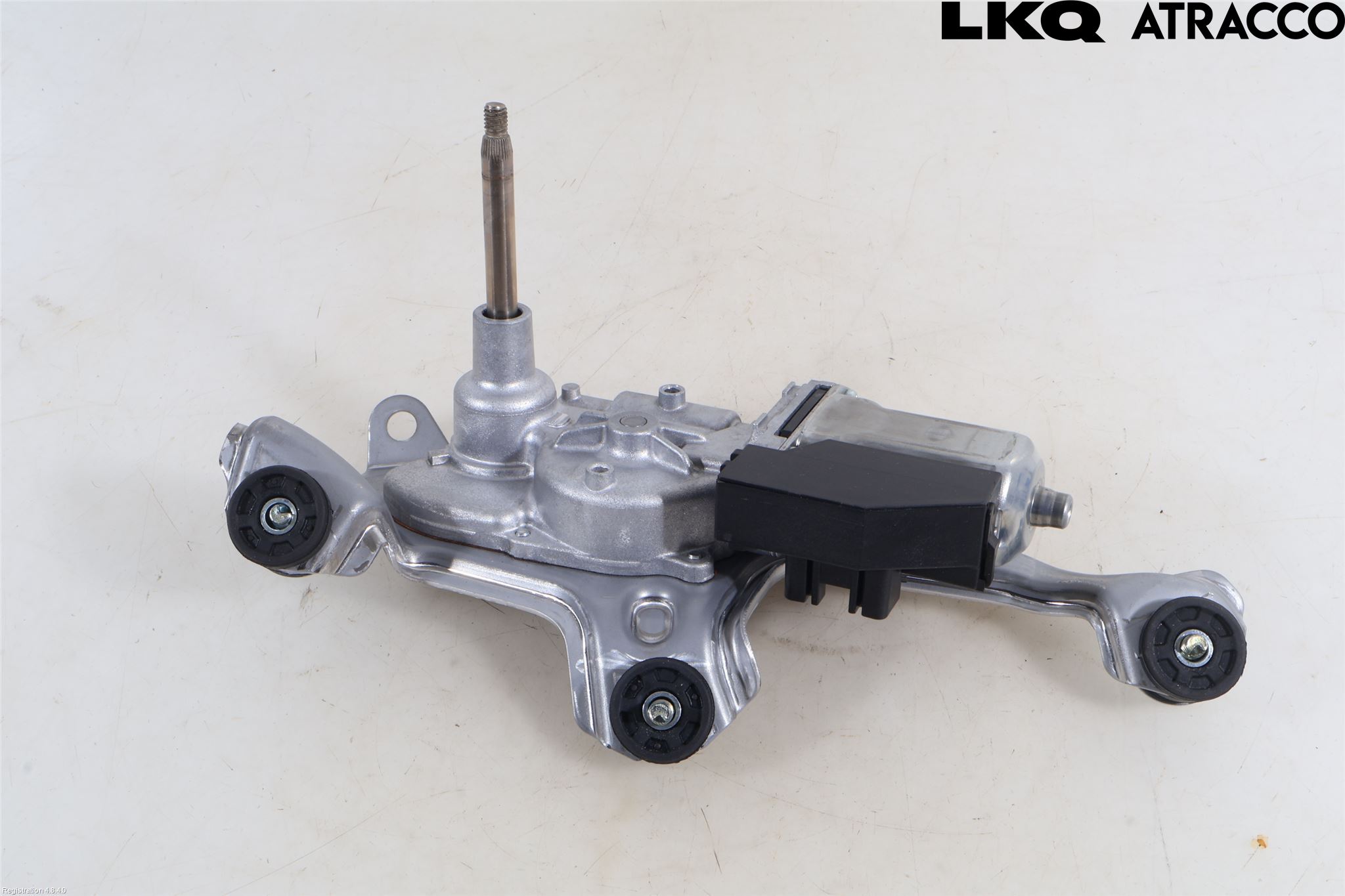 Toyota YARIS CROSS XP21 21- Torkarmotor Baklucka