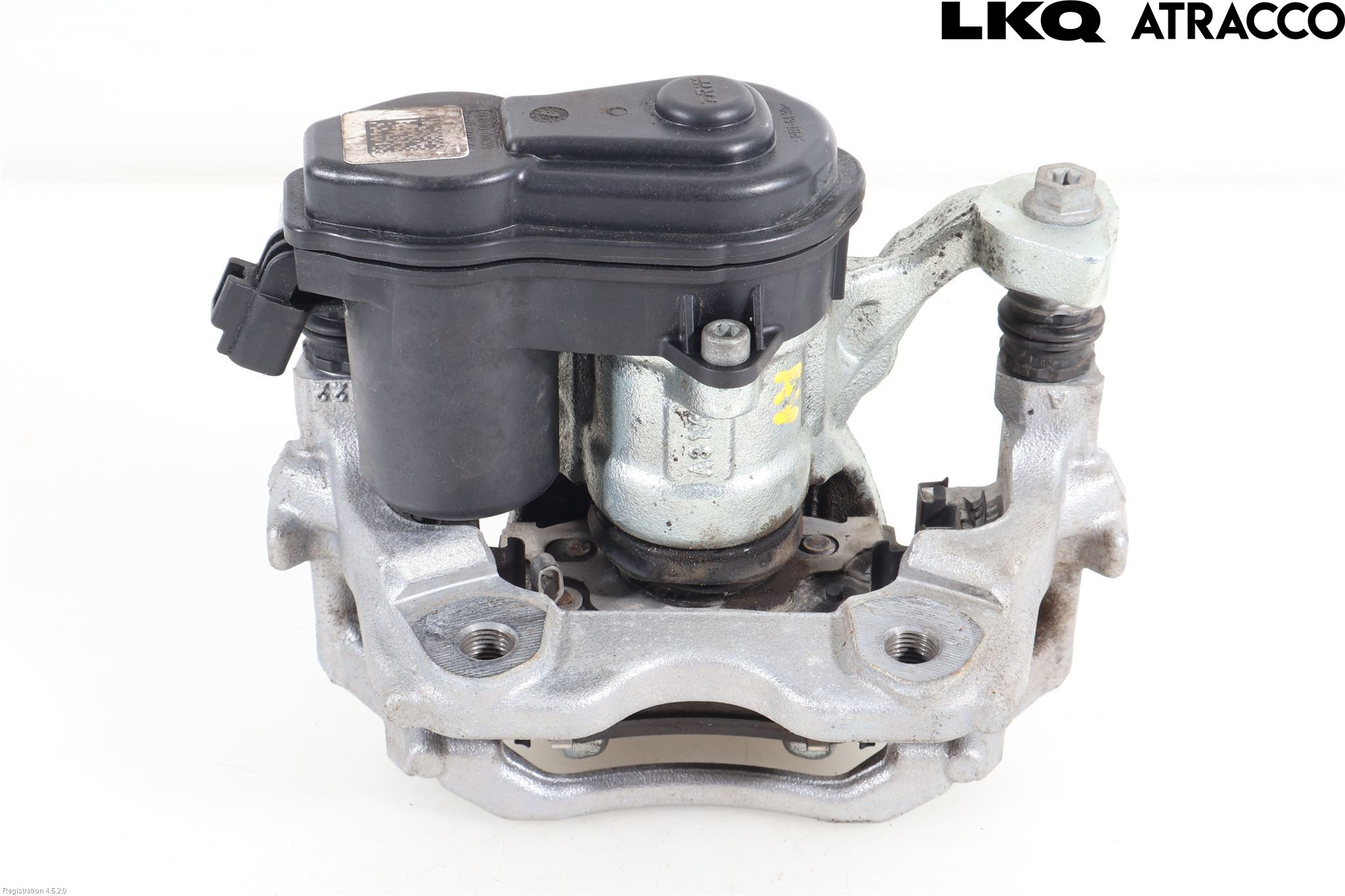 Mazda 2 KB Hybrid 22- Bromsok Bak Vänster