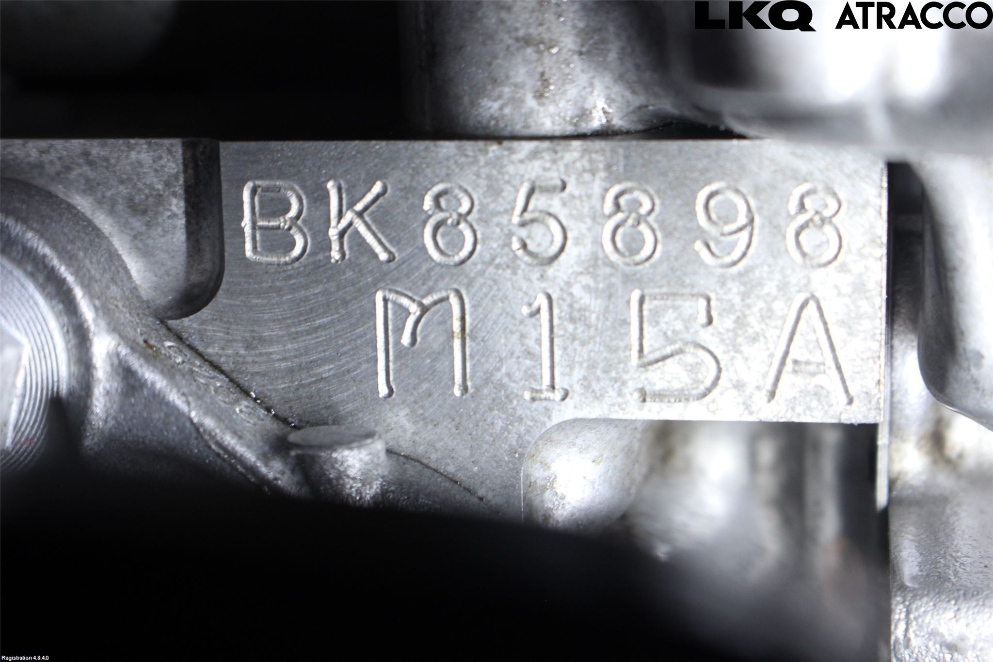 Toyota YARIS CROSS XP21 21- Motor Bensin