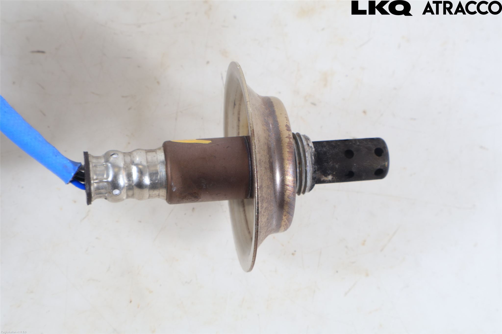 Mazda CX-80 24- Injlambdasond