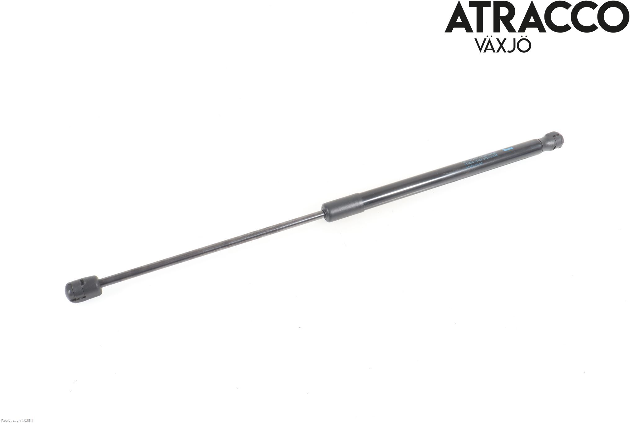 Suzuki SWIFT 11-16 Gasfjäder Baklucka