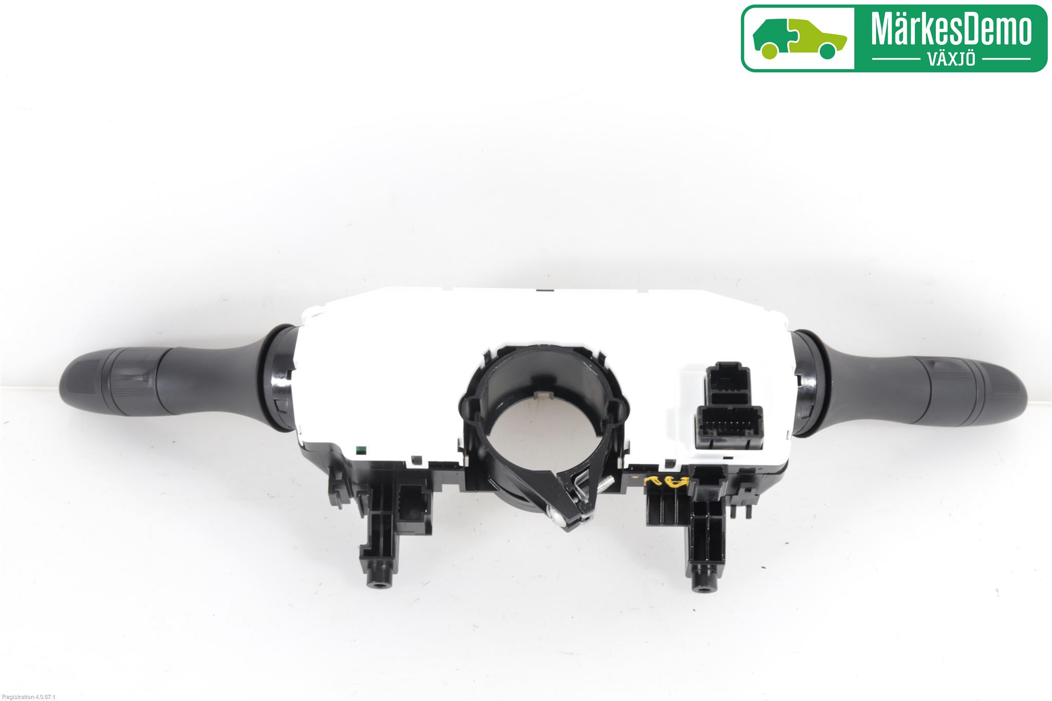 Nissan X-TRAIL 14-21 Spakcentral