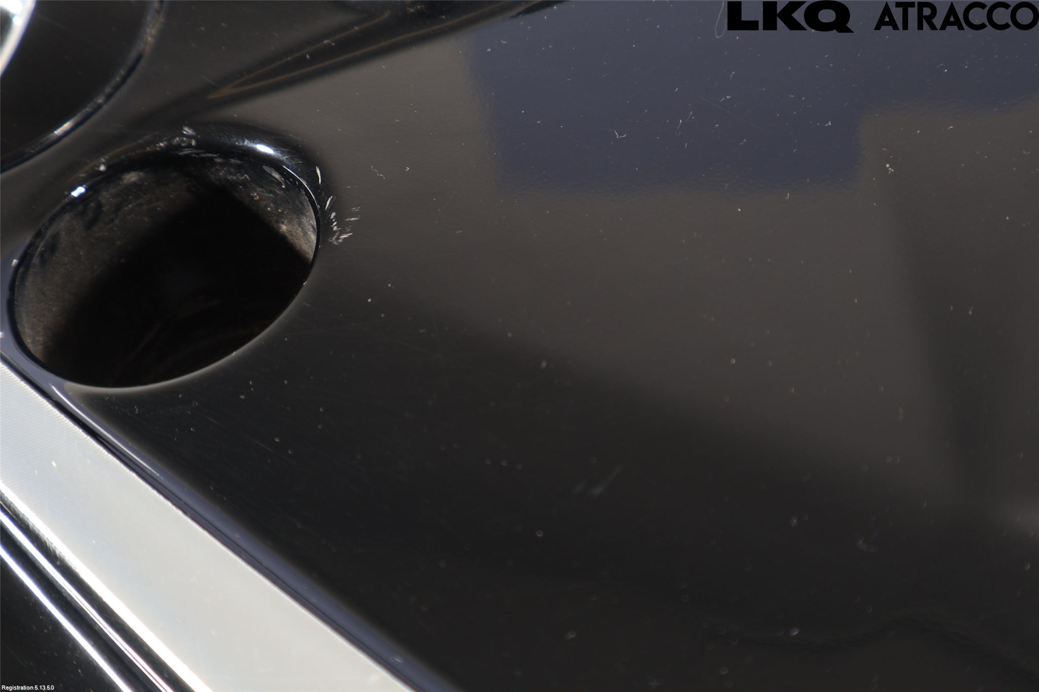 Hyundai IONIQ 5 NE 22- Fälgsats Aluminium