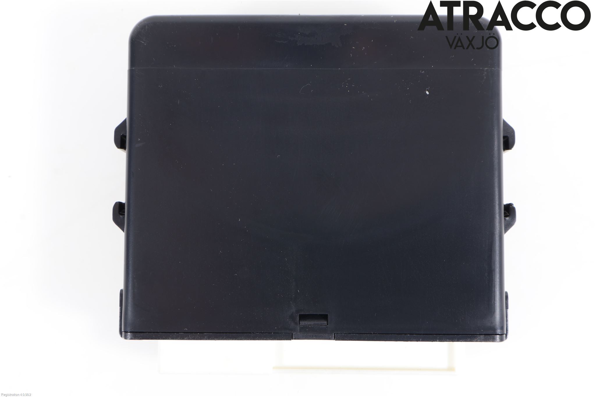 Lexus NX 300h 15-21 Styrenhet Baklucka