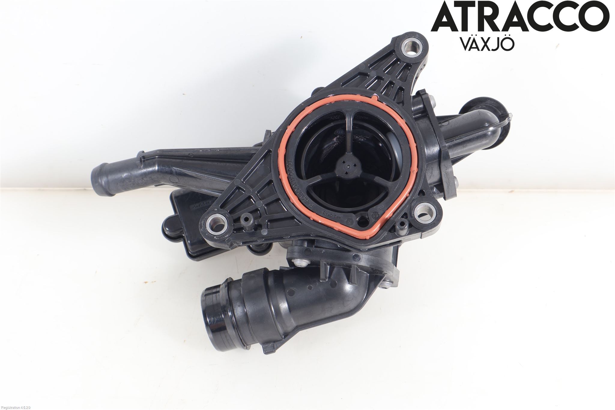 Hyundai TUCSON 05- Termostat