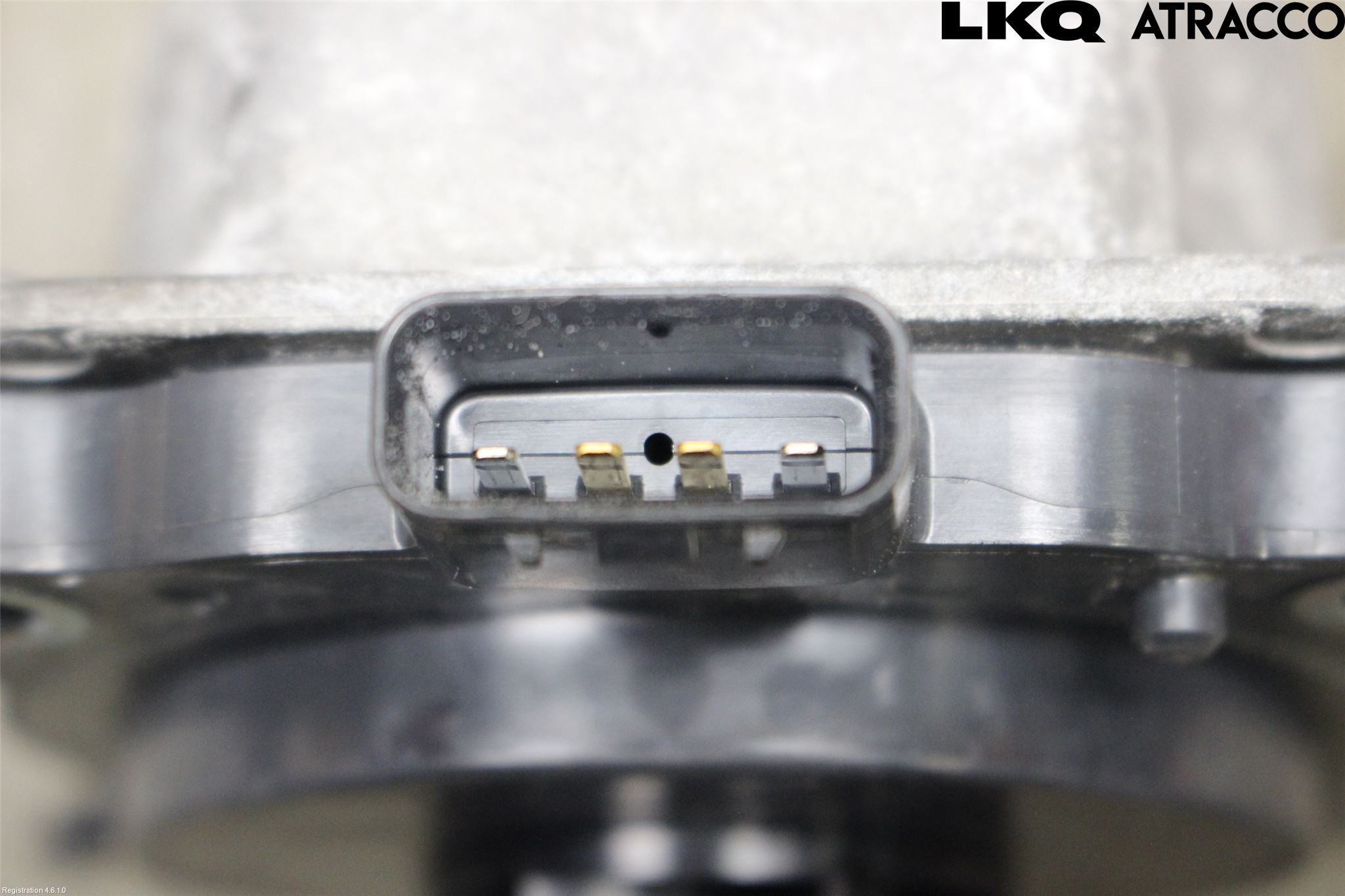 Toyota YARIS XP21 20- Vattenpump