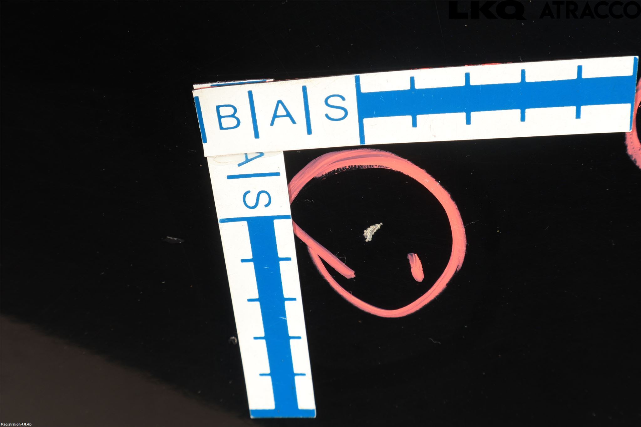 Suzuki BALENO 95-19 Dörr Bak Vänster