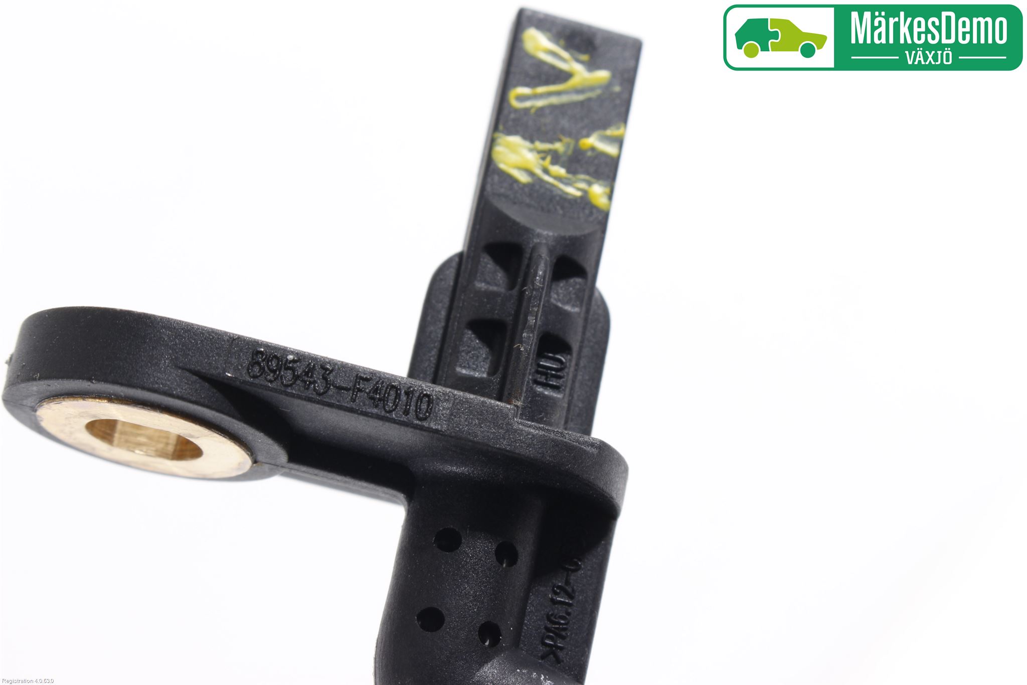 Toyota C-HR 16-23 Abs Sensor