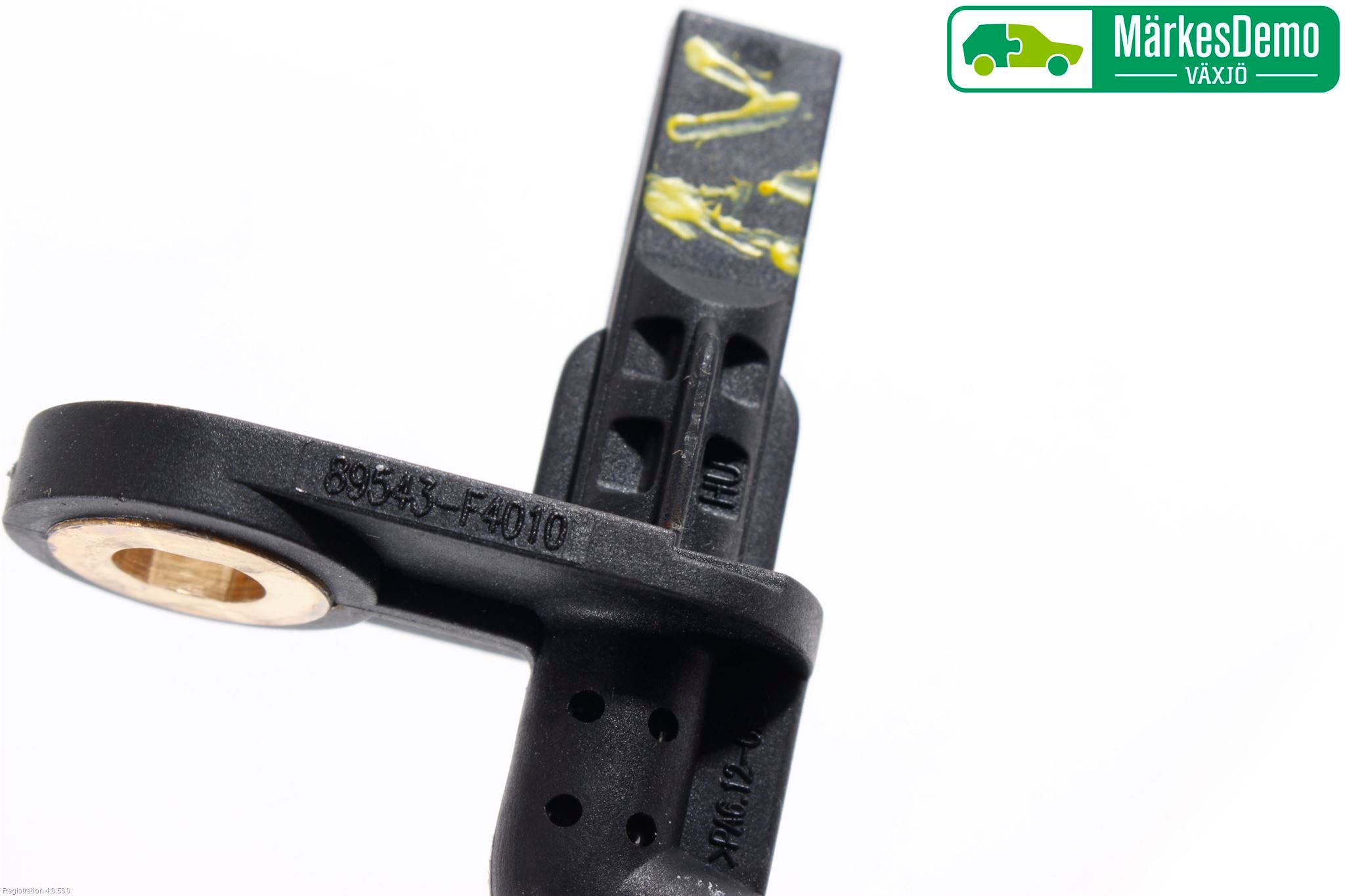 Toyota C-HR 16-23 Abs Sensor