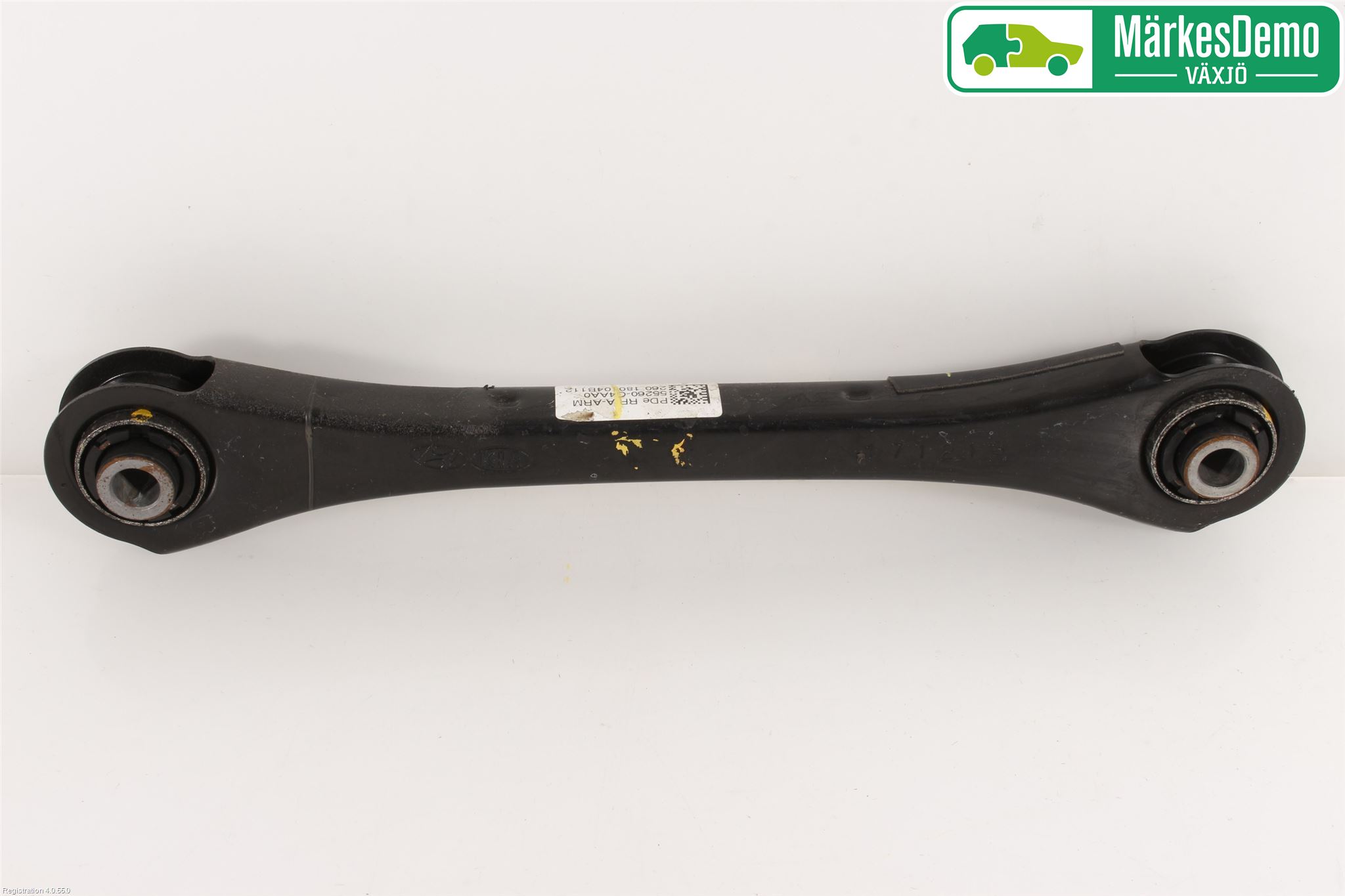 Hyundai i30 PD 17- Bärarm Bak Höger