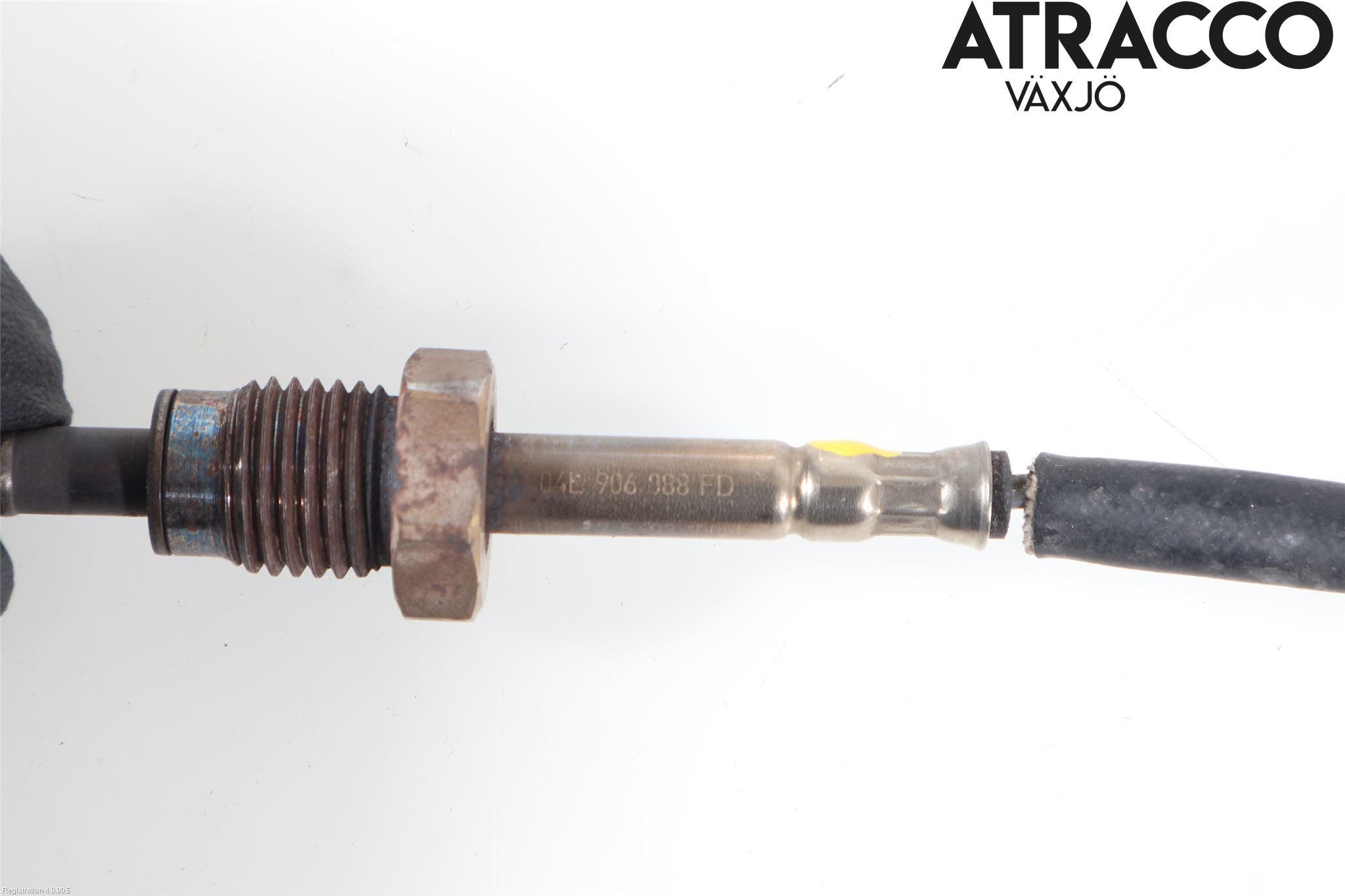 Volkswagen VW TIGUAN 16-24 Sensor Avgas