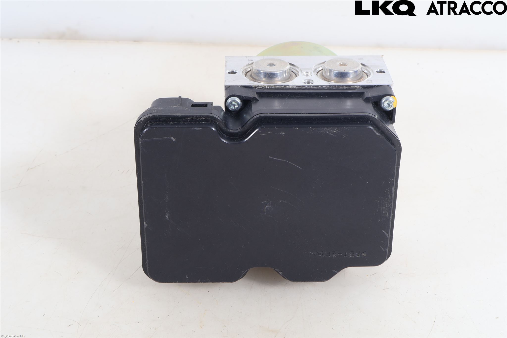 Toyota bZ4X EA10 22- Abs Hydraulaggregat