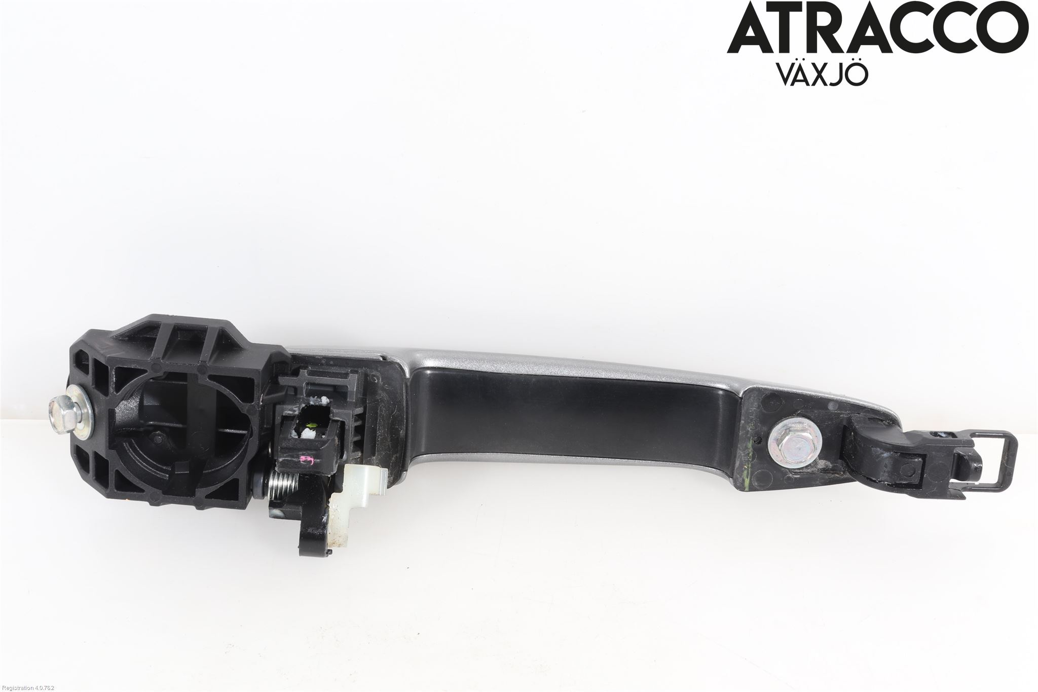 Suzuki IGNIS 01-20 Dörrhandtag Yttre Hö