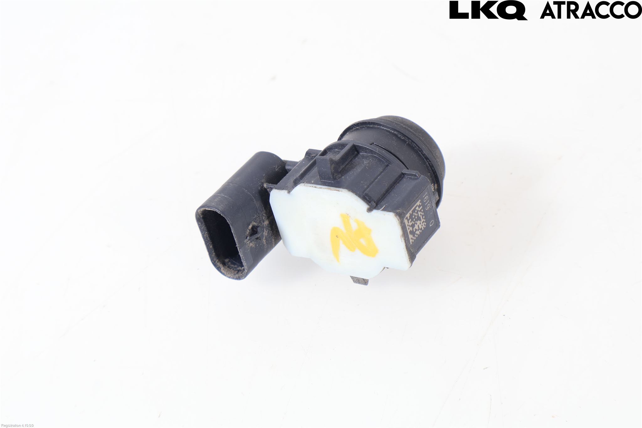 BMW 1 F20/F21 11-19 Parkeringshjälp Backsensor