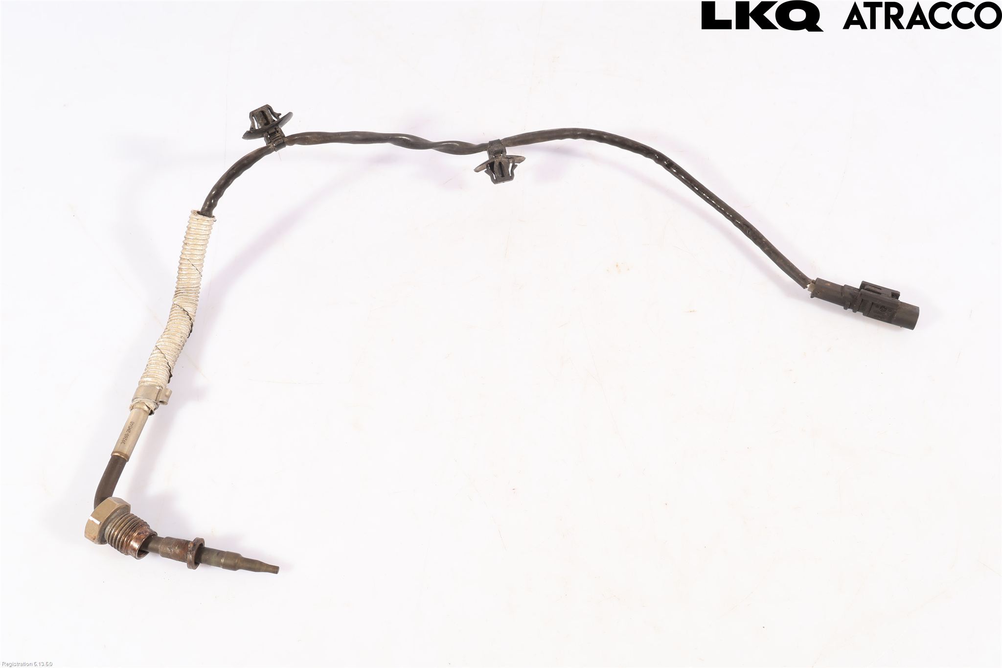 Hyundai TUCSON 05- Sensor Avgas