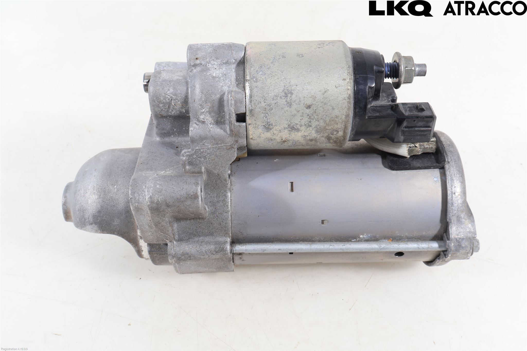 Peugeot 208/E-208 20- Startmotor