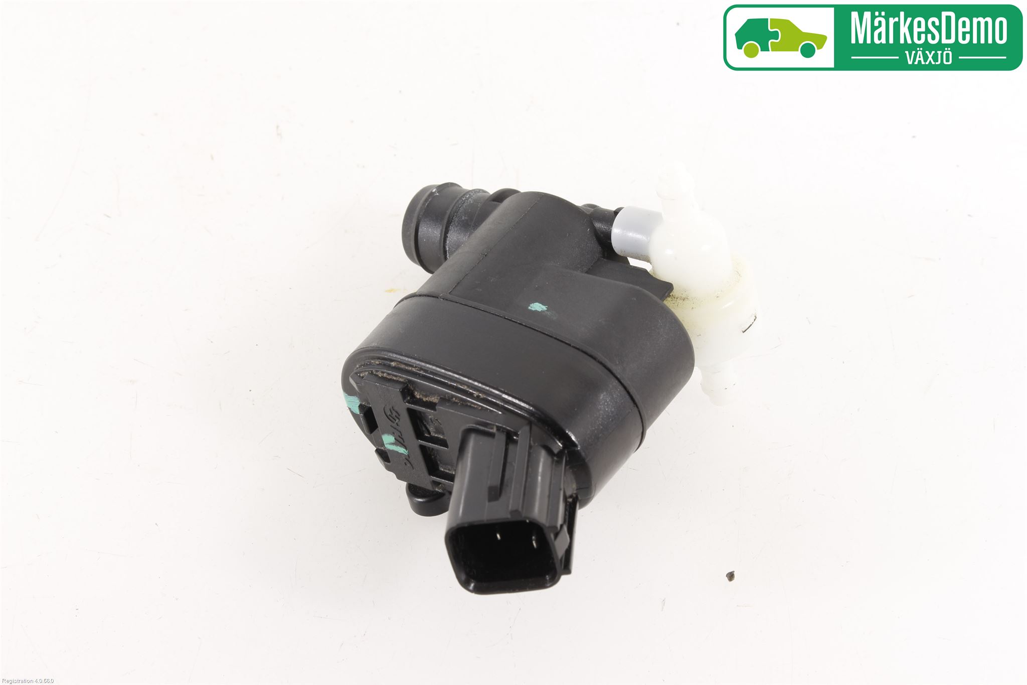 Hyundai i20 GB 15-20 Spolarpump Vindruta