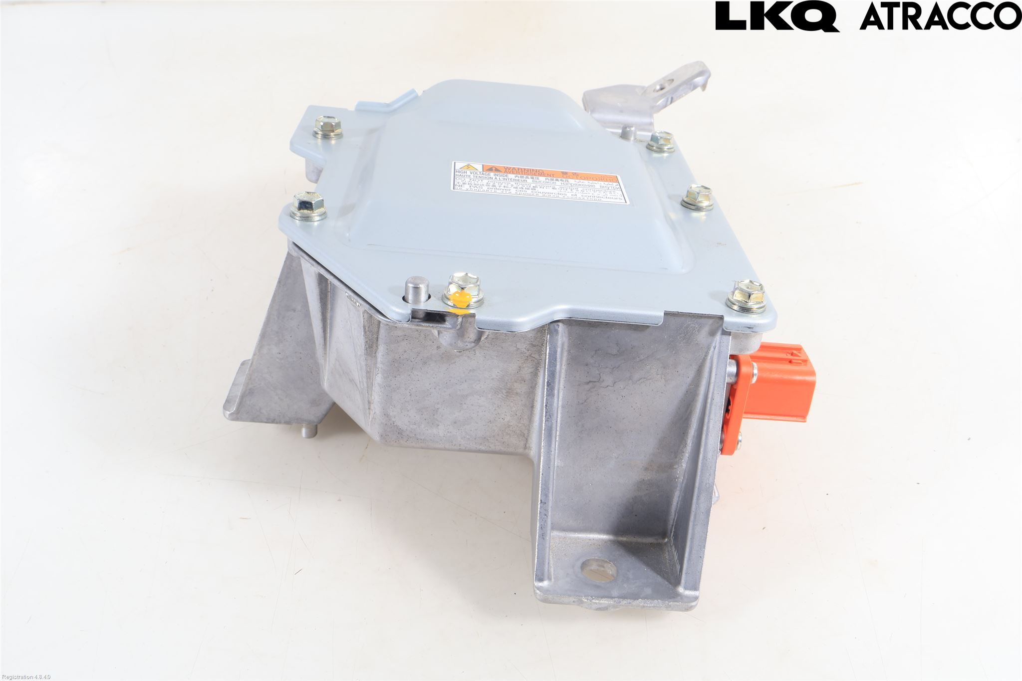 Toyota RAV4 19- Säkringsdosa-Elcentral