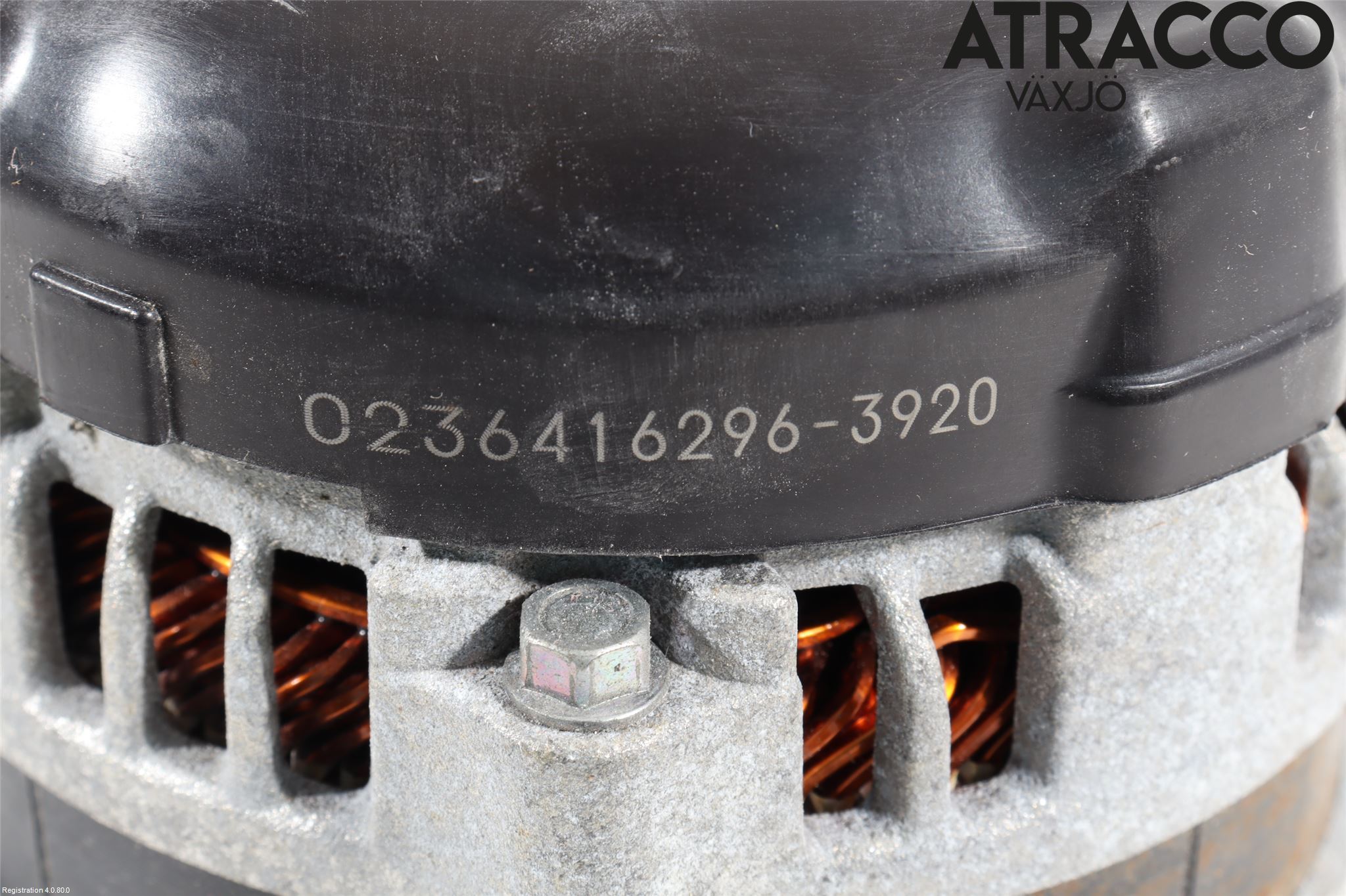 Toyota AURIS 13-19 Generator