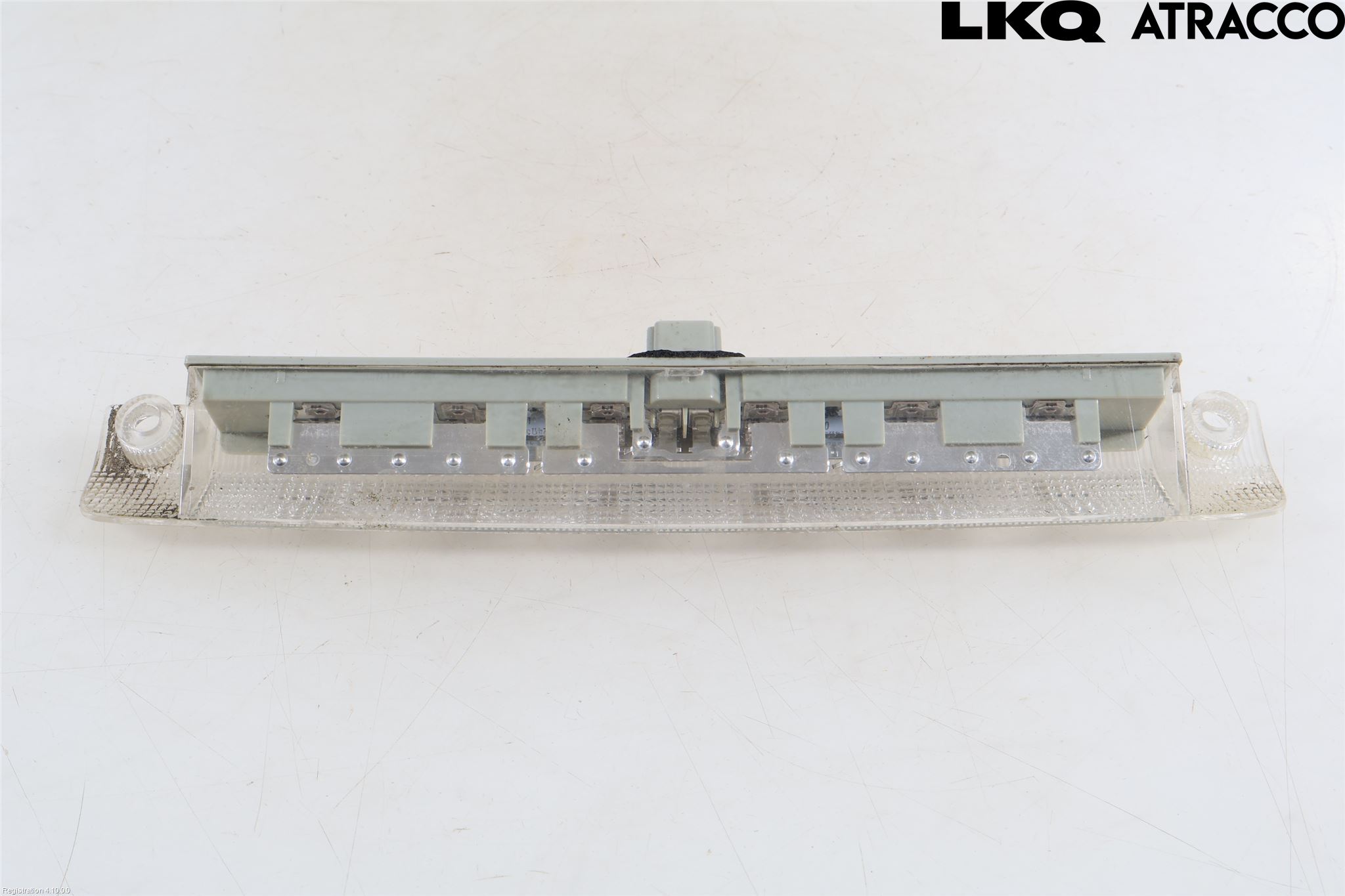 Toyota RAV4 13-18 Bromsljus Bakruta