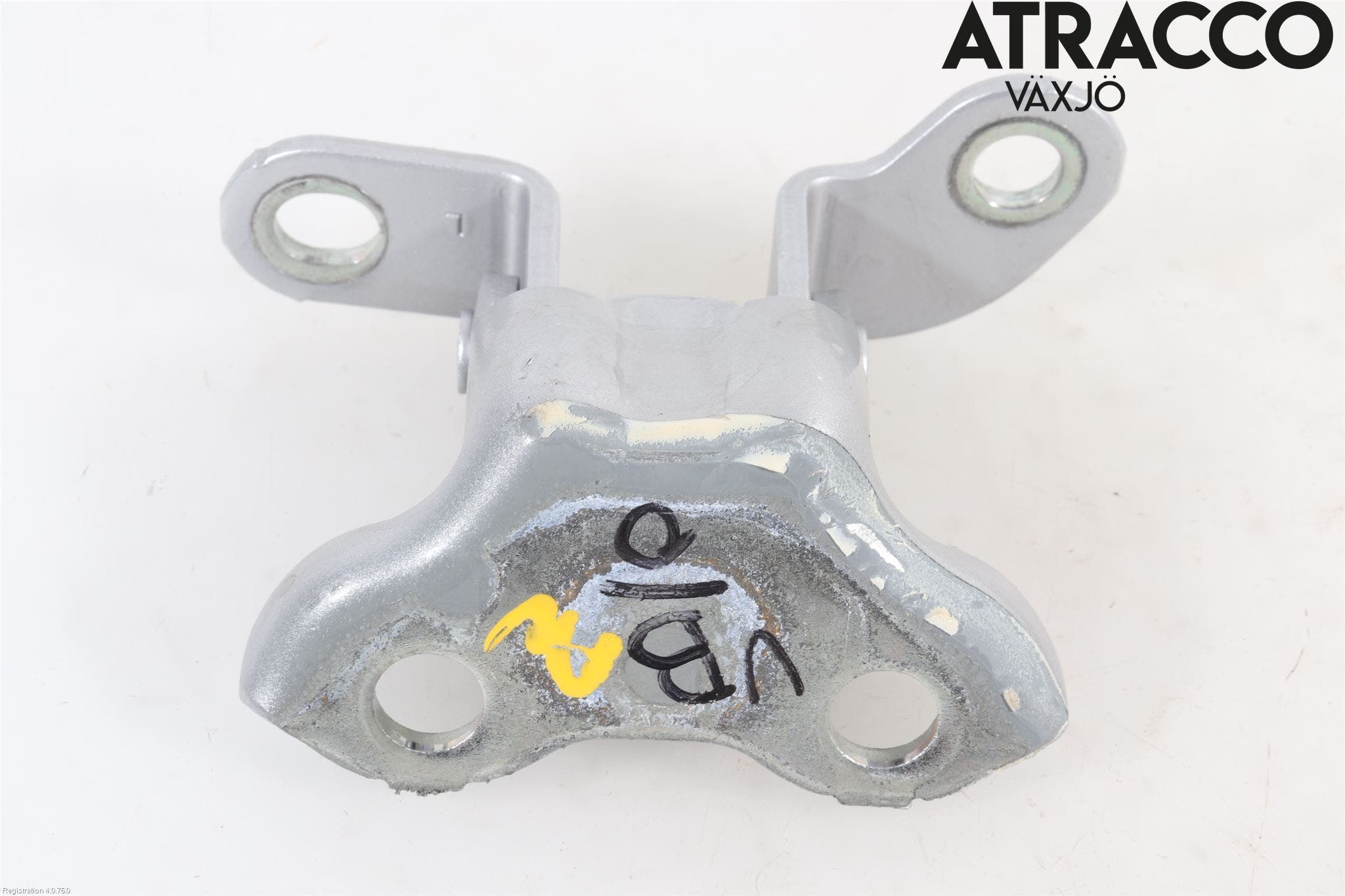 Toyota AVENSIS 09-15 Dörrgångjärn