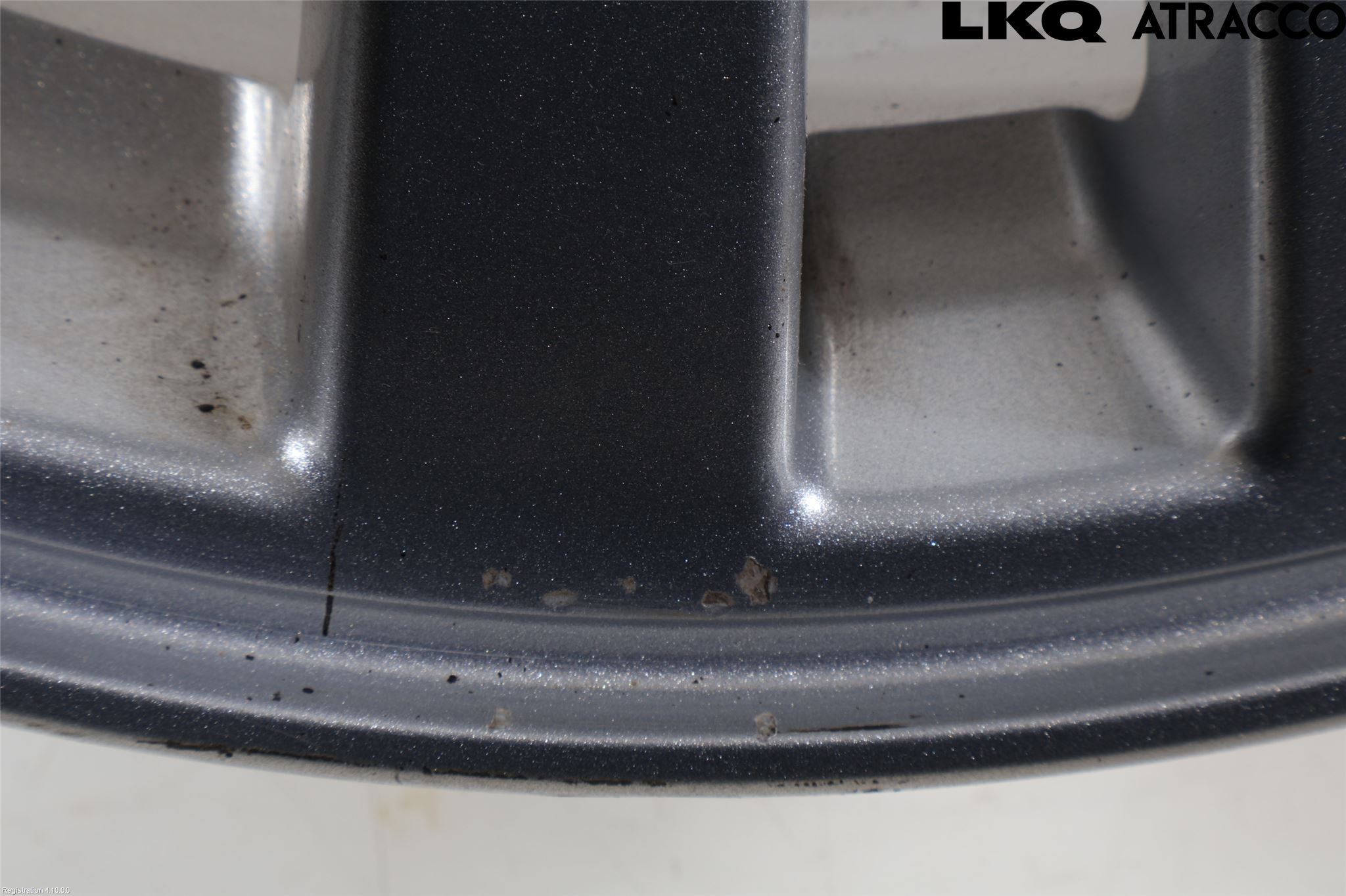 Mitsubishi OUTLANDER 13-21 Fälg Aluminium