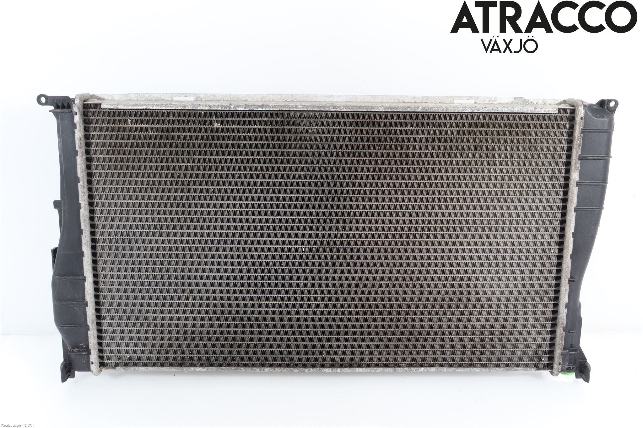 BMW 1 E87/81 5D/3D 03-11 Kylare Man