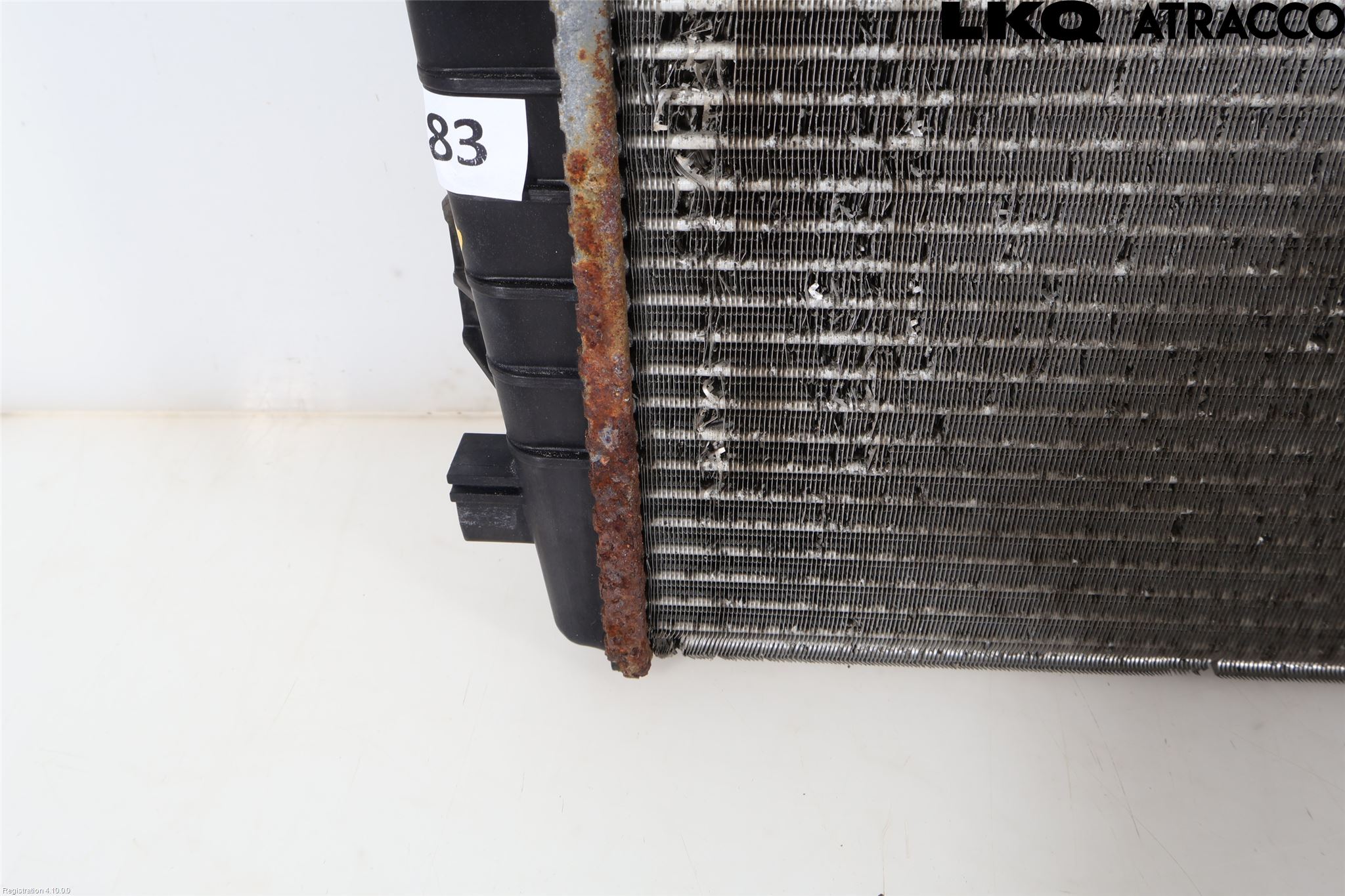 Seat LEON 13-20 Kylare Man