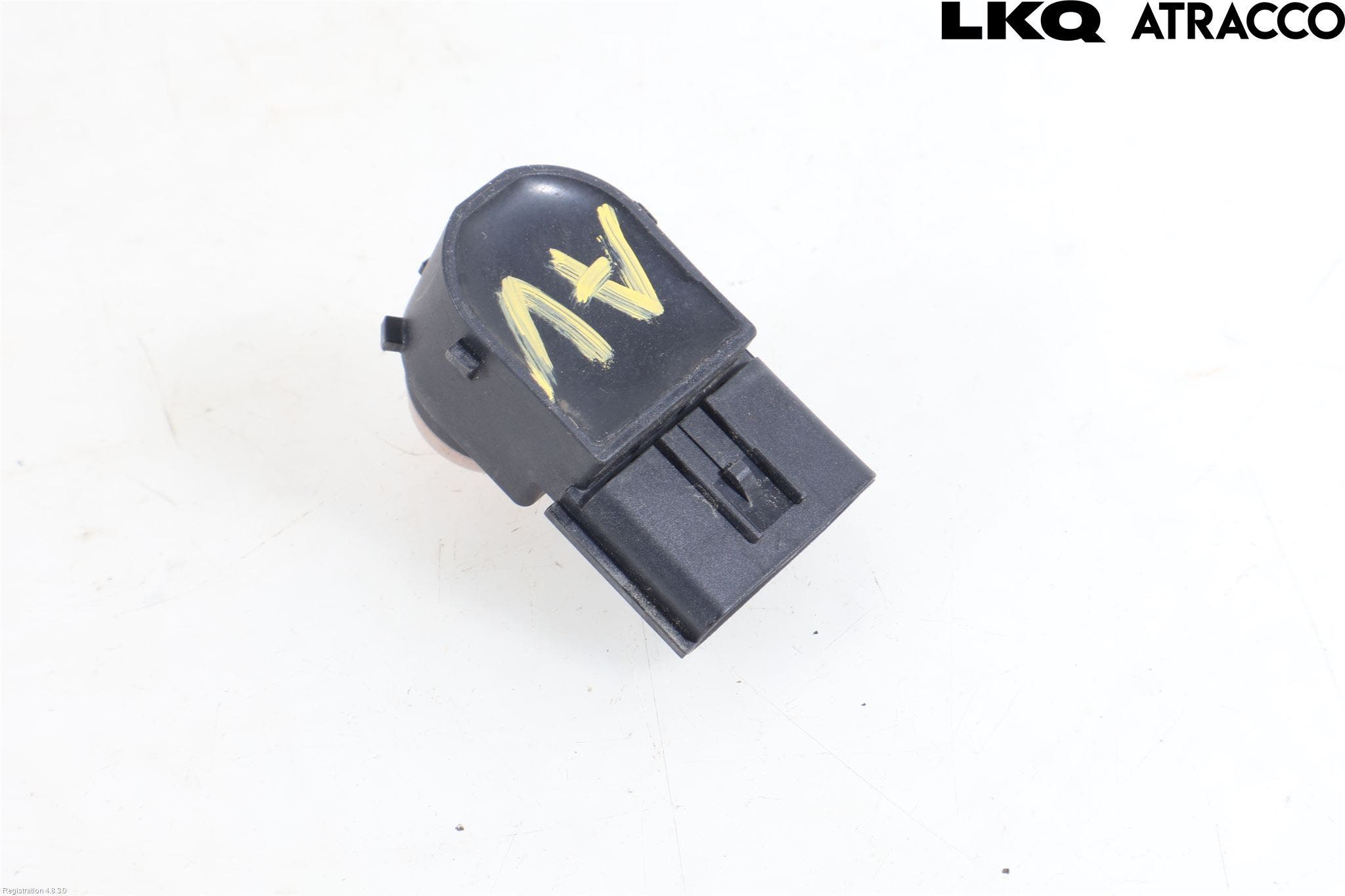 Hyundai KONA/ELECTRIC OS 18-23 Parkeringshjälp Frontsensor