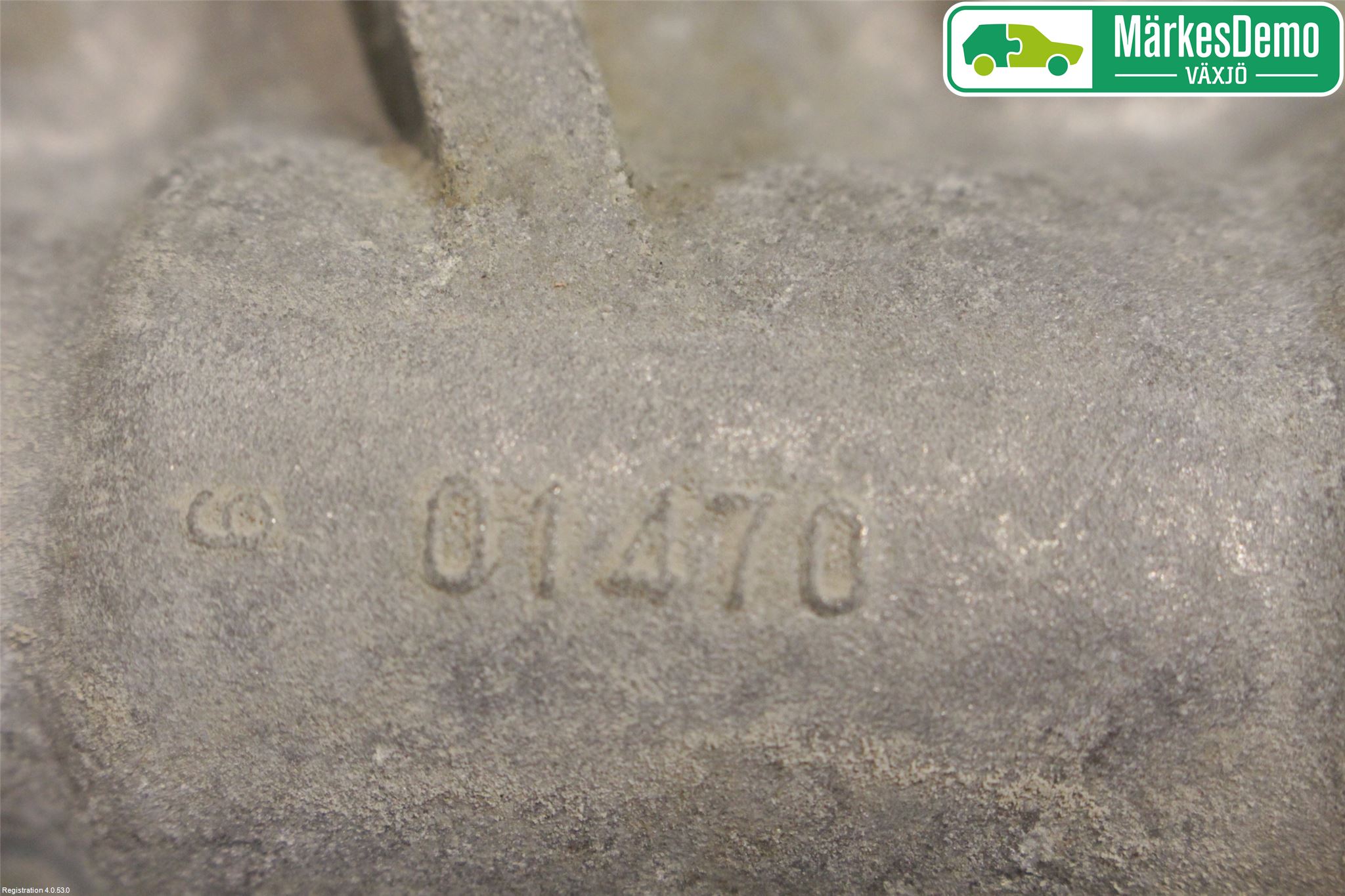 Mazda 3 III 14-19 Styrväxel Servo -Snäcka