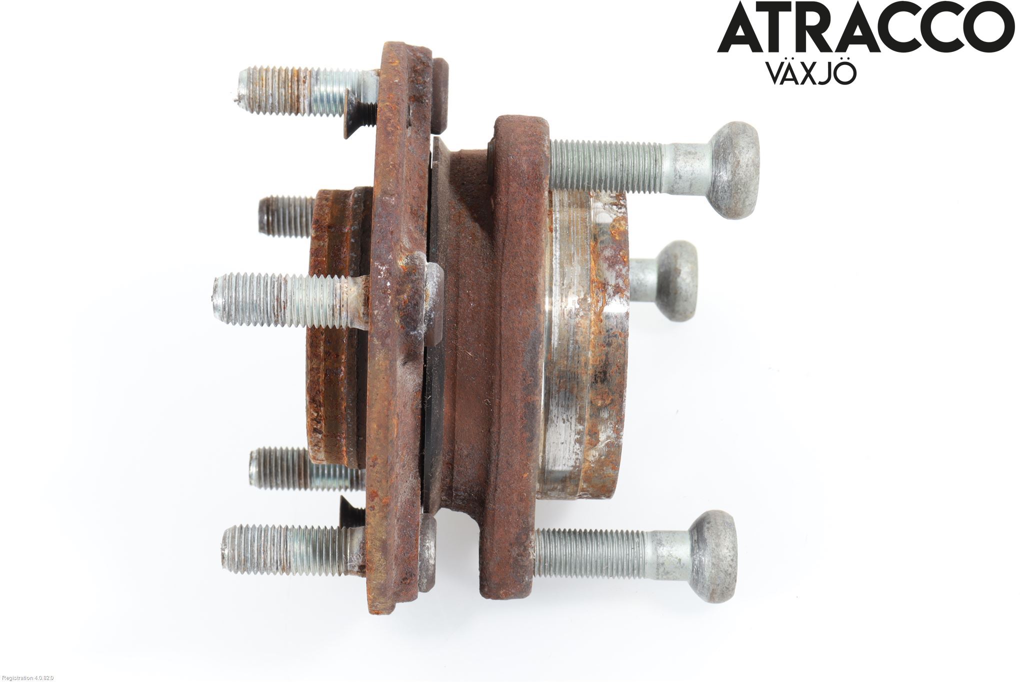 Hyundai IONIQ AE 17-22 Nav Fram