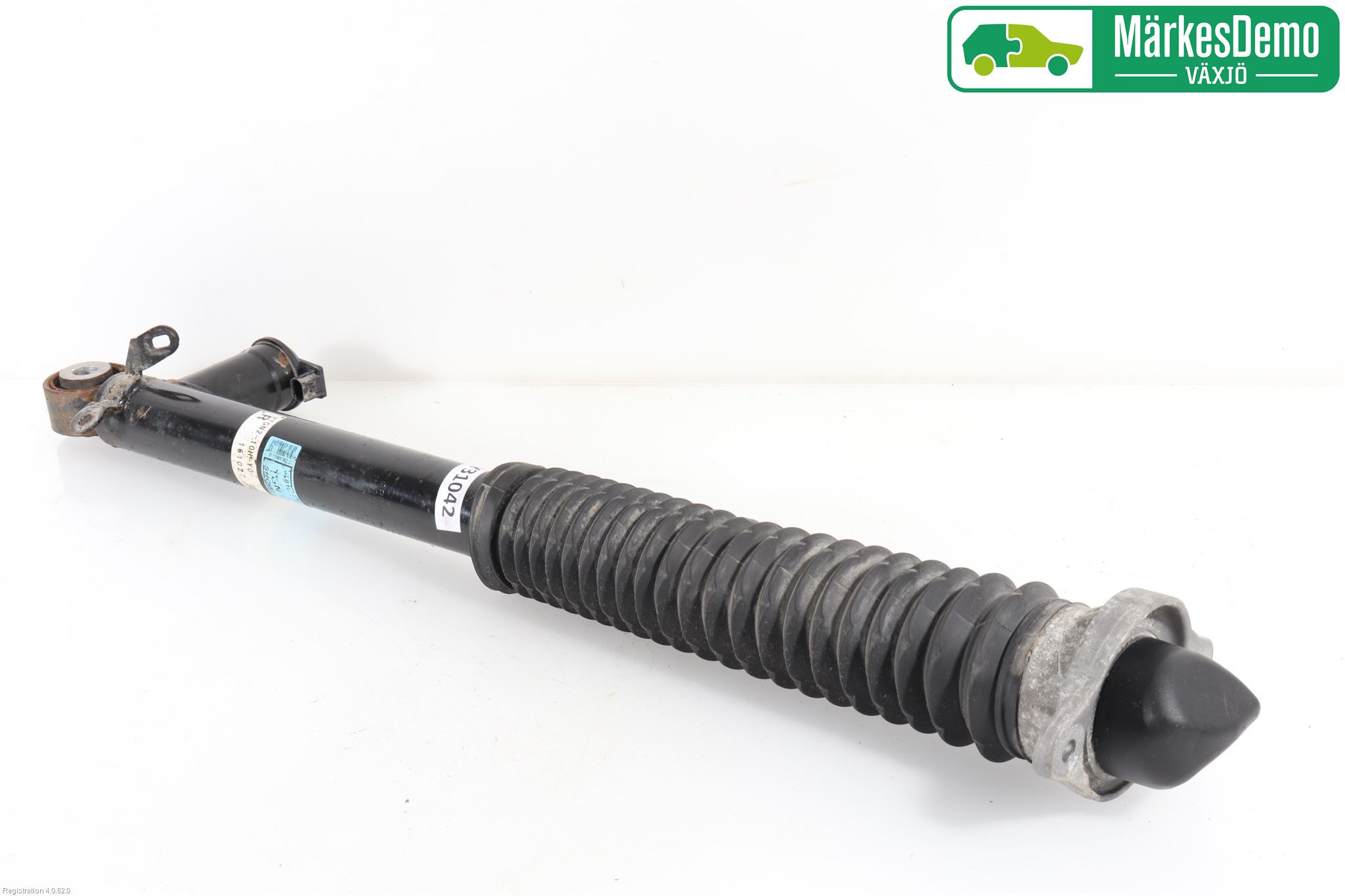 Honda CIVIC 17-22 Stötdämpare Bak