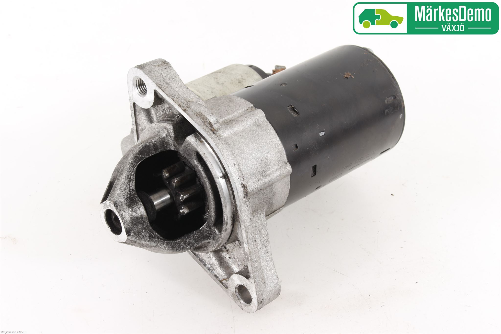 Toyota AURIS 13-19 Startmotor