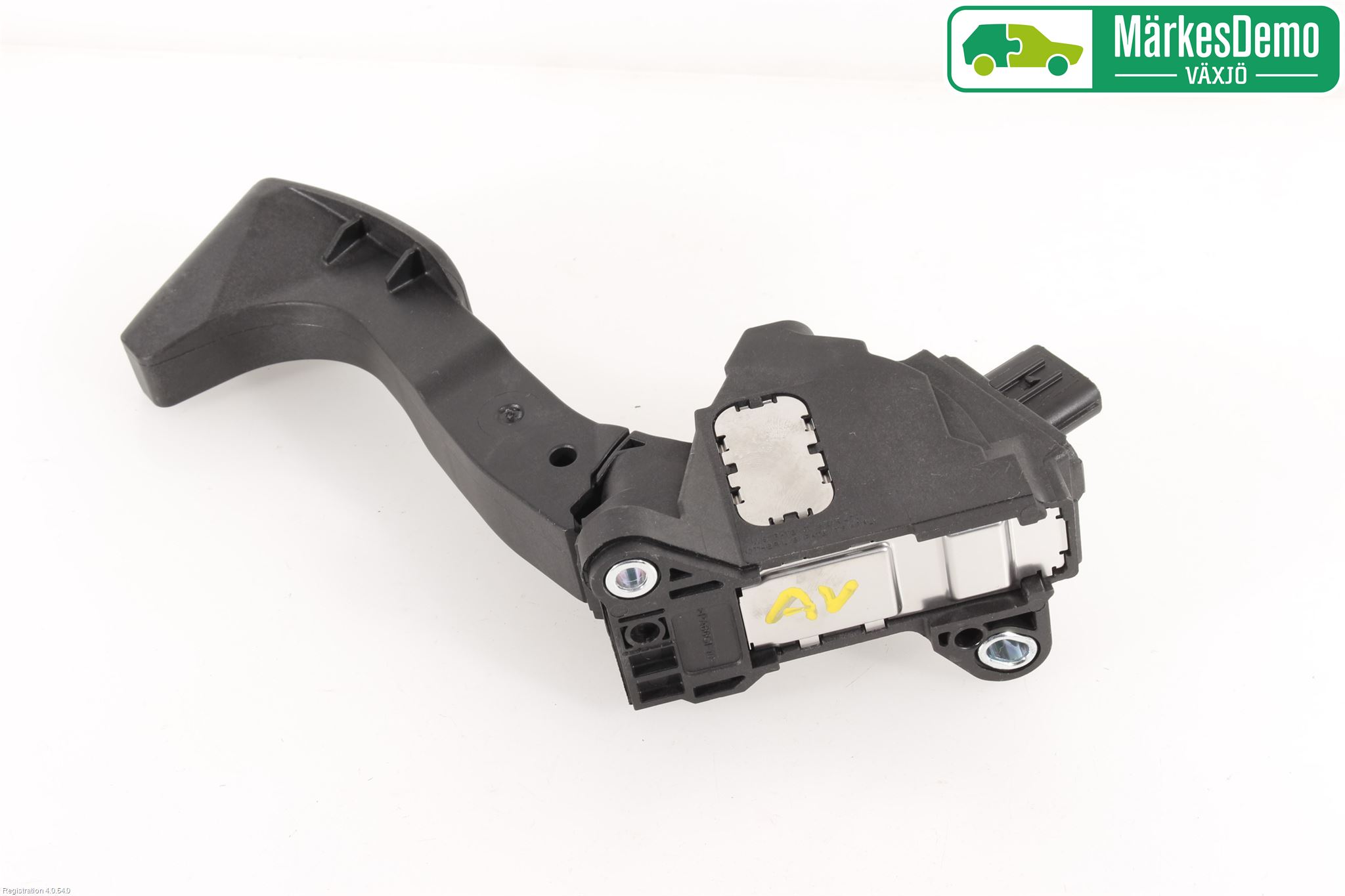 Toyota AURIS 13-19 Gaspedal
