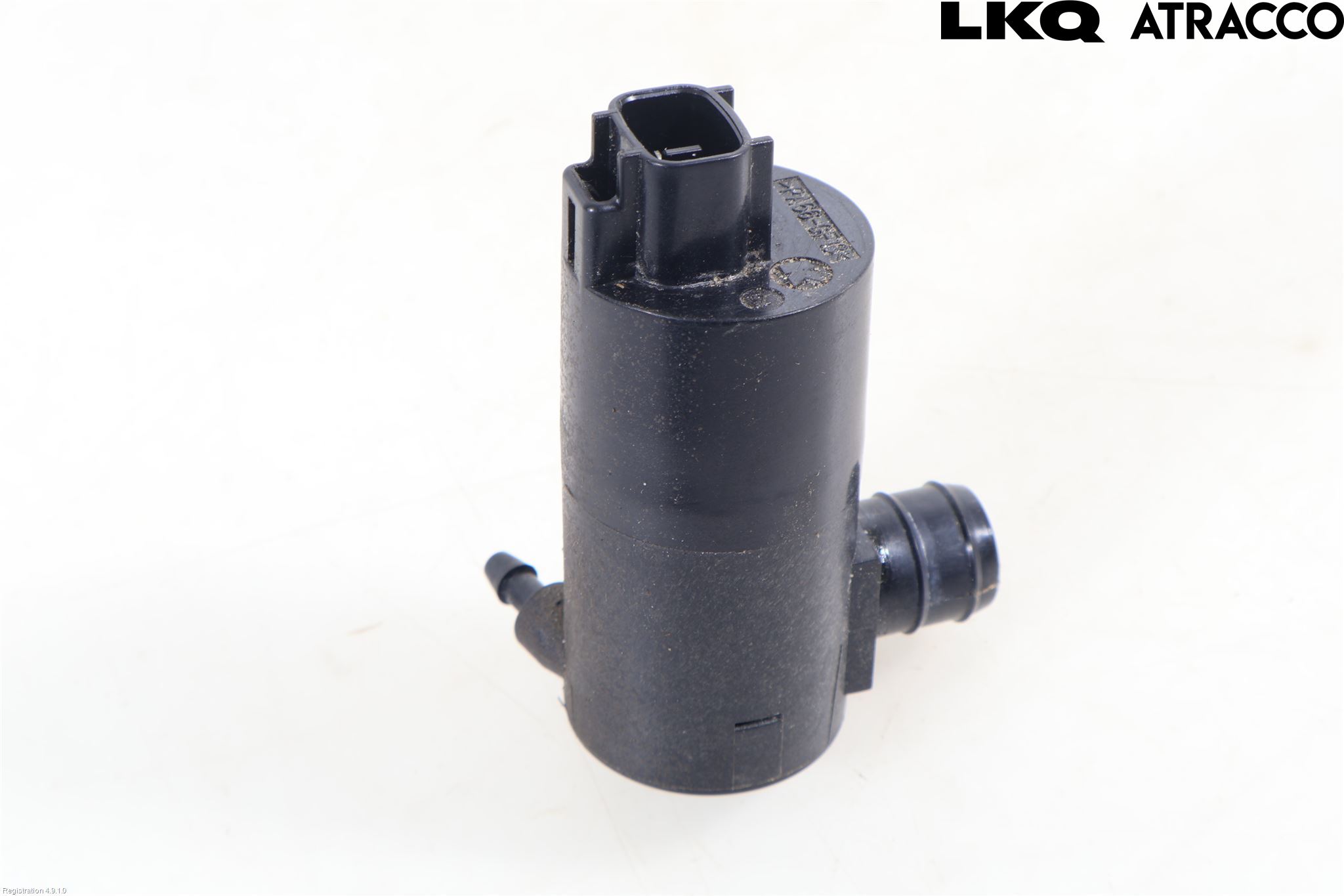 Toyota AURIS 07-09 Spolarpump Baklucka