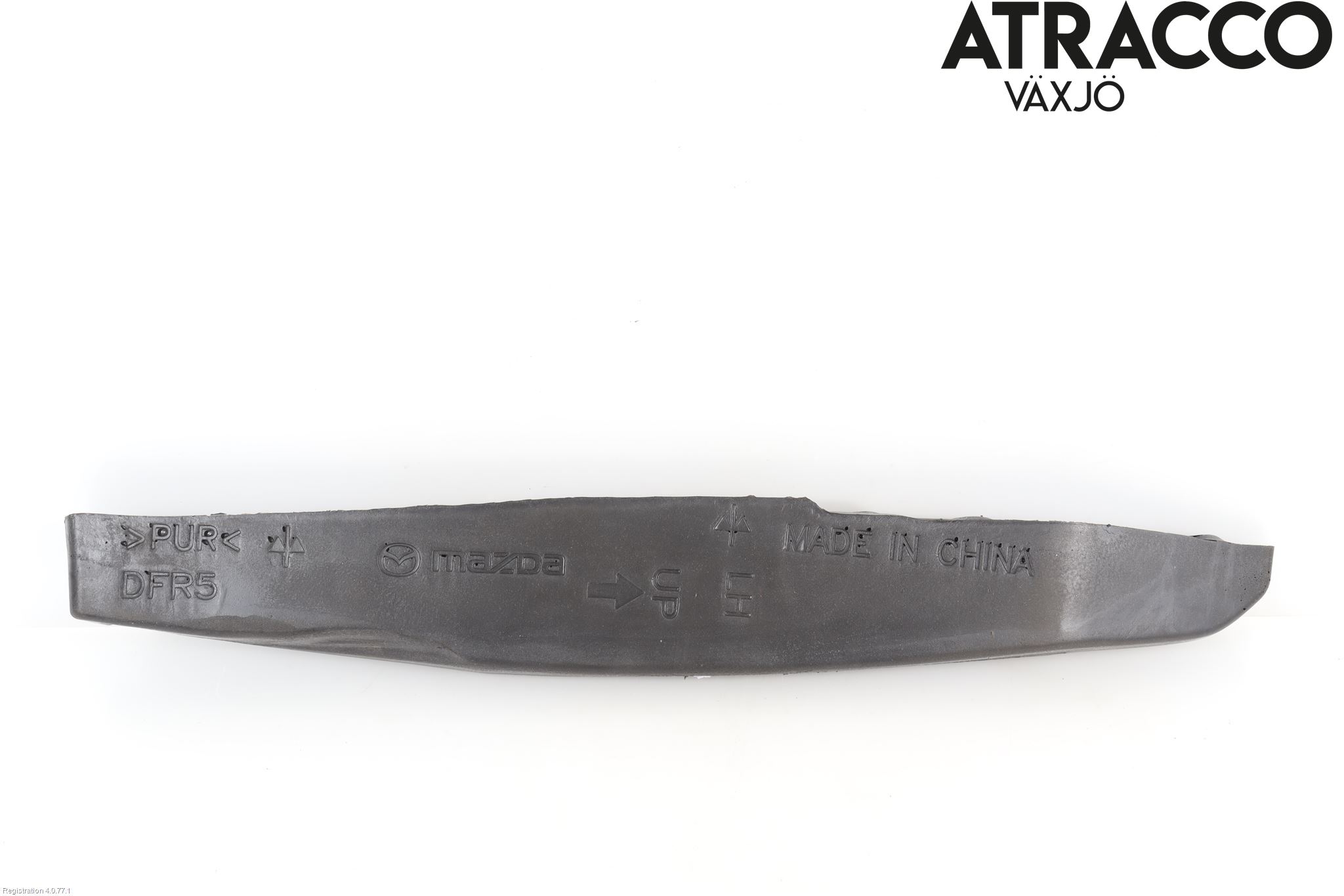 Mazda CX-30 20- Skärm Inner