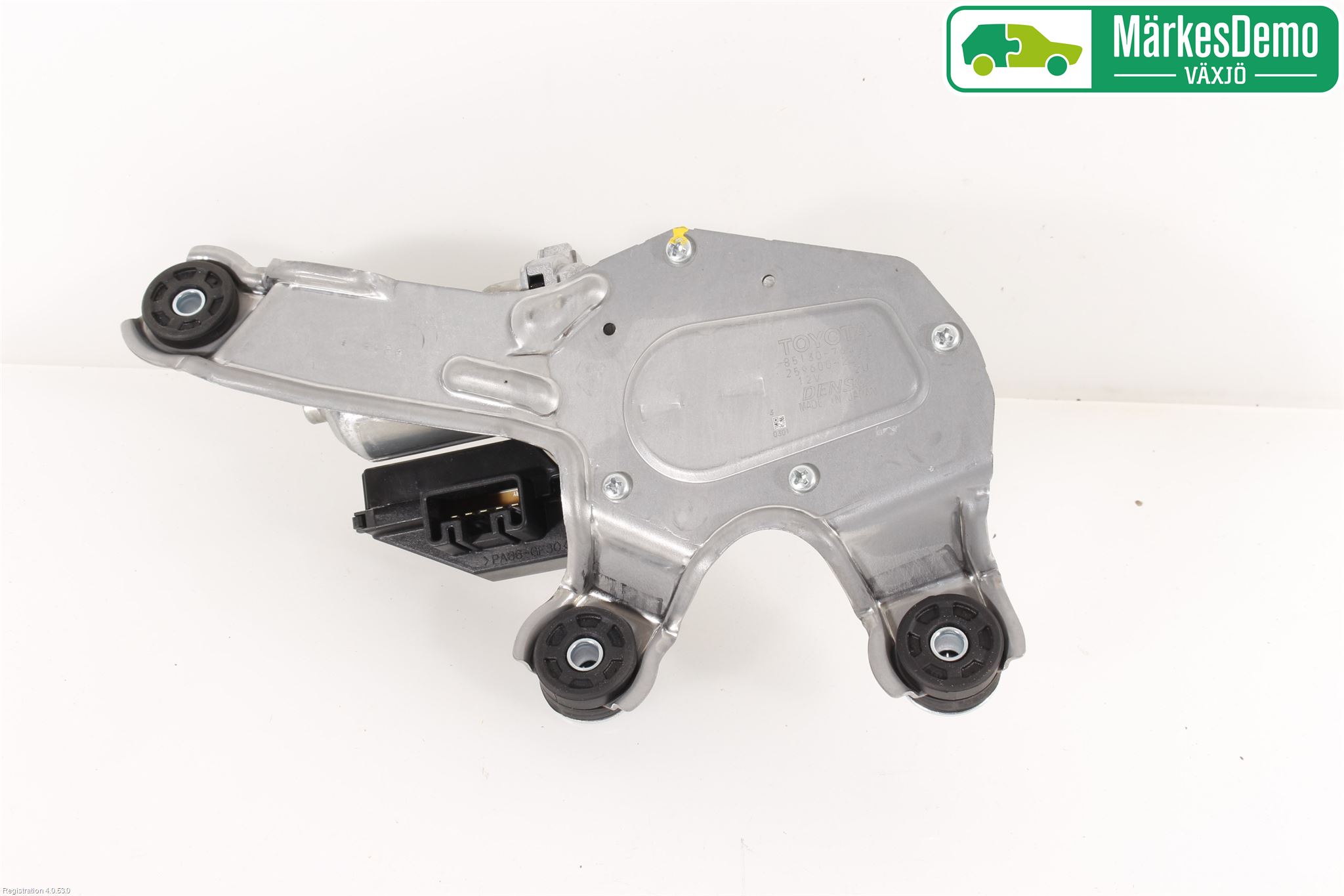 Lexus CT 200h Torkarmotor Baklucka