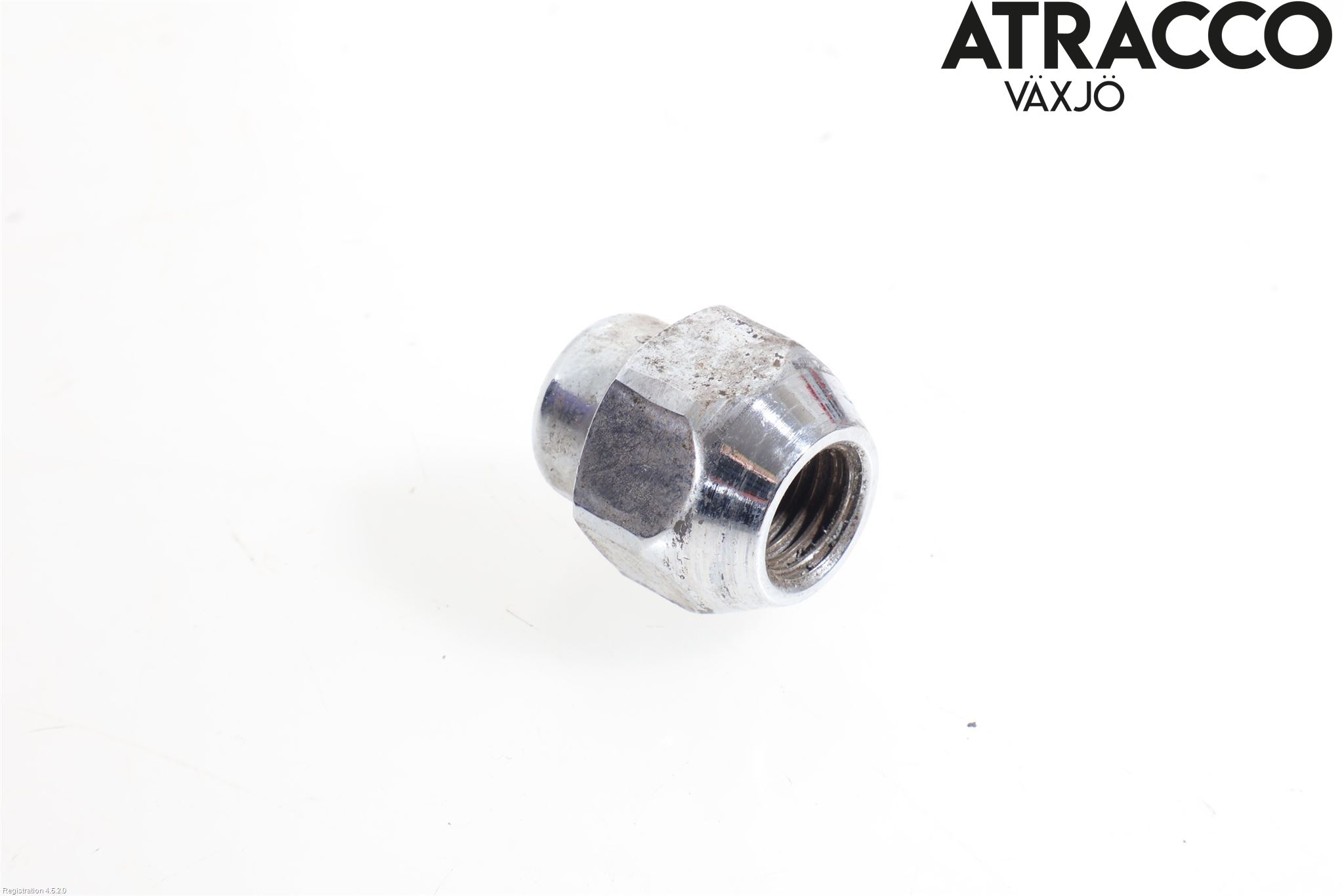 Mazda CX-60 22- Hjulmutter-Bult-Sats