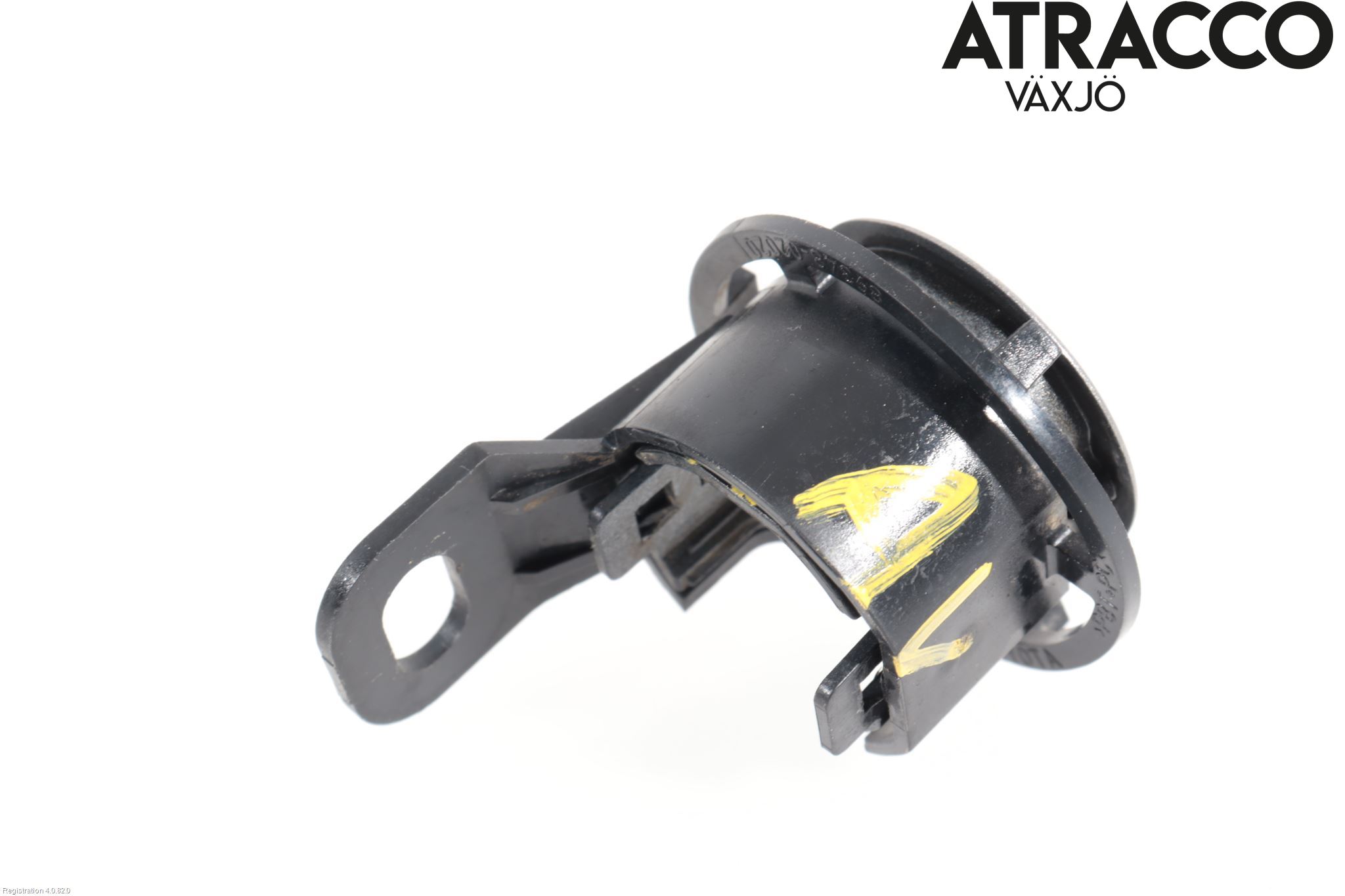 Toyota AURIS 13-19 Parkeringshjälp Backsensor