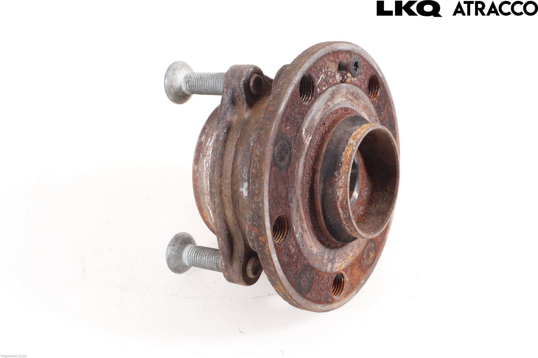 Volkswagen VW ARTEON 17- Nav Fram