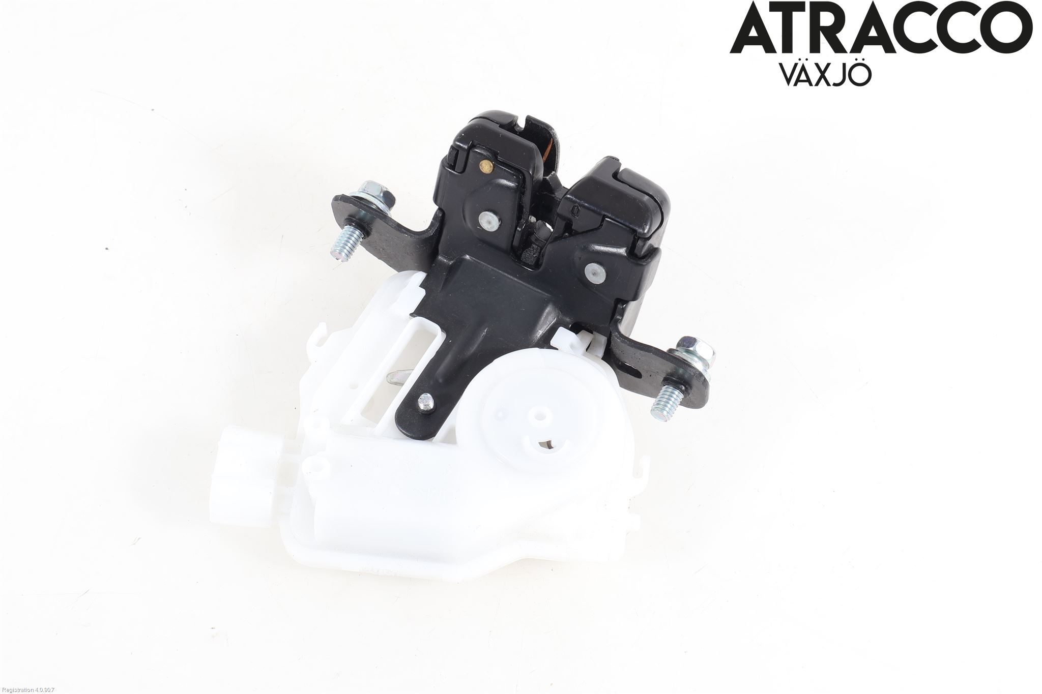 Toyota AURIS 13-19 Låskista Baklucka