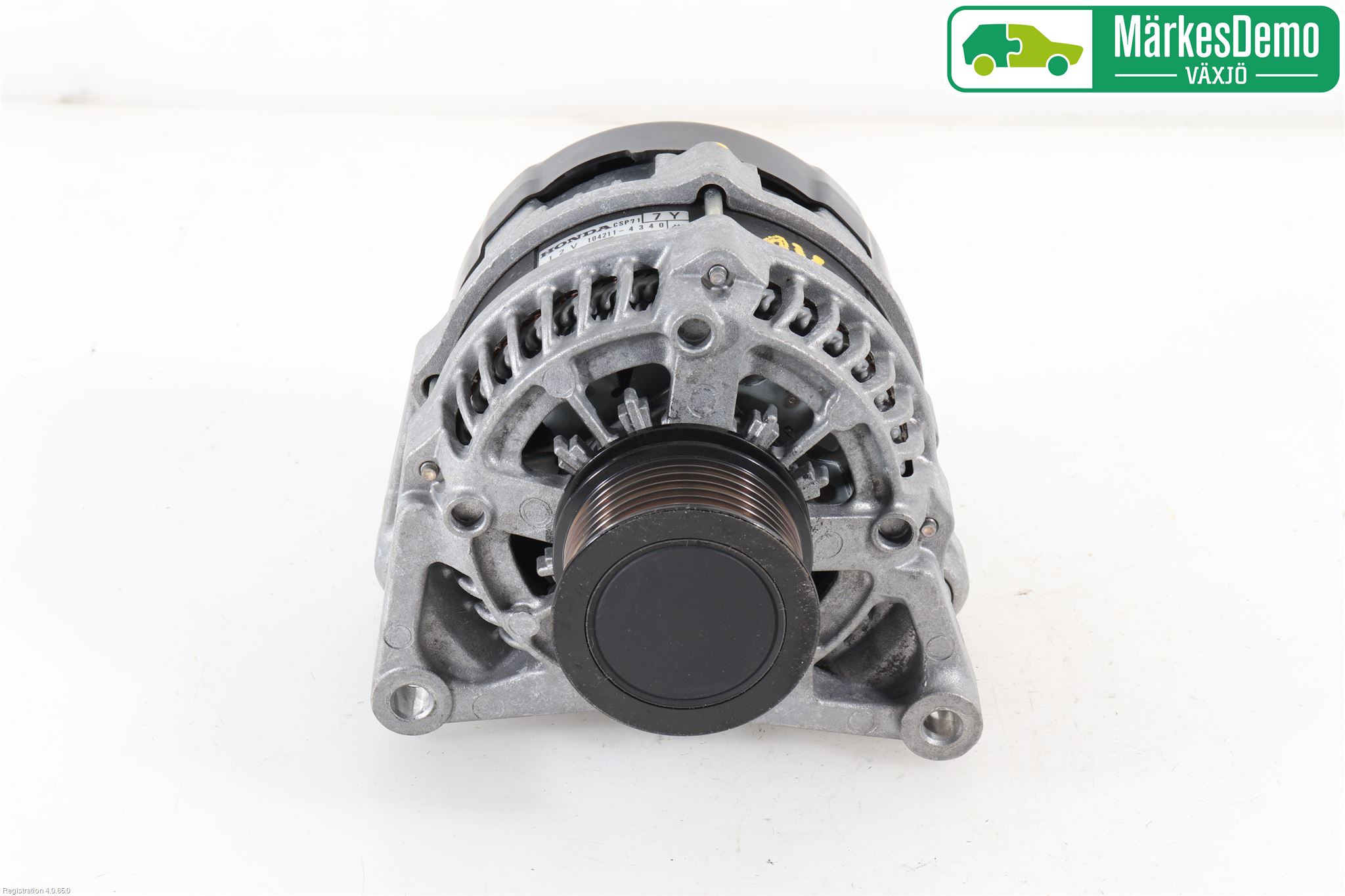 Honda CIVIC 17-22 Generator