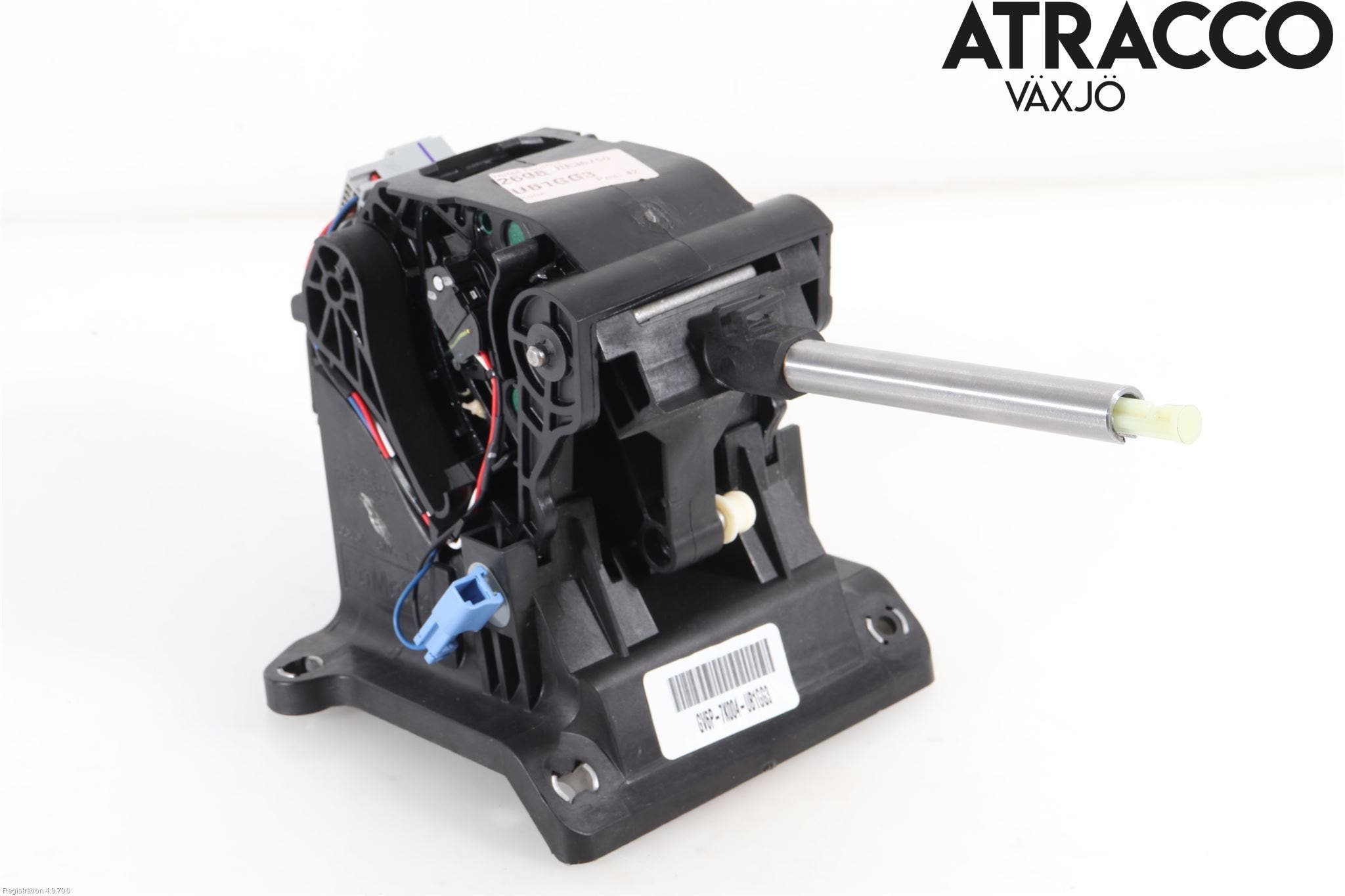 Ford KUGA 17-19 Växelförare